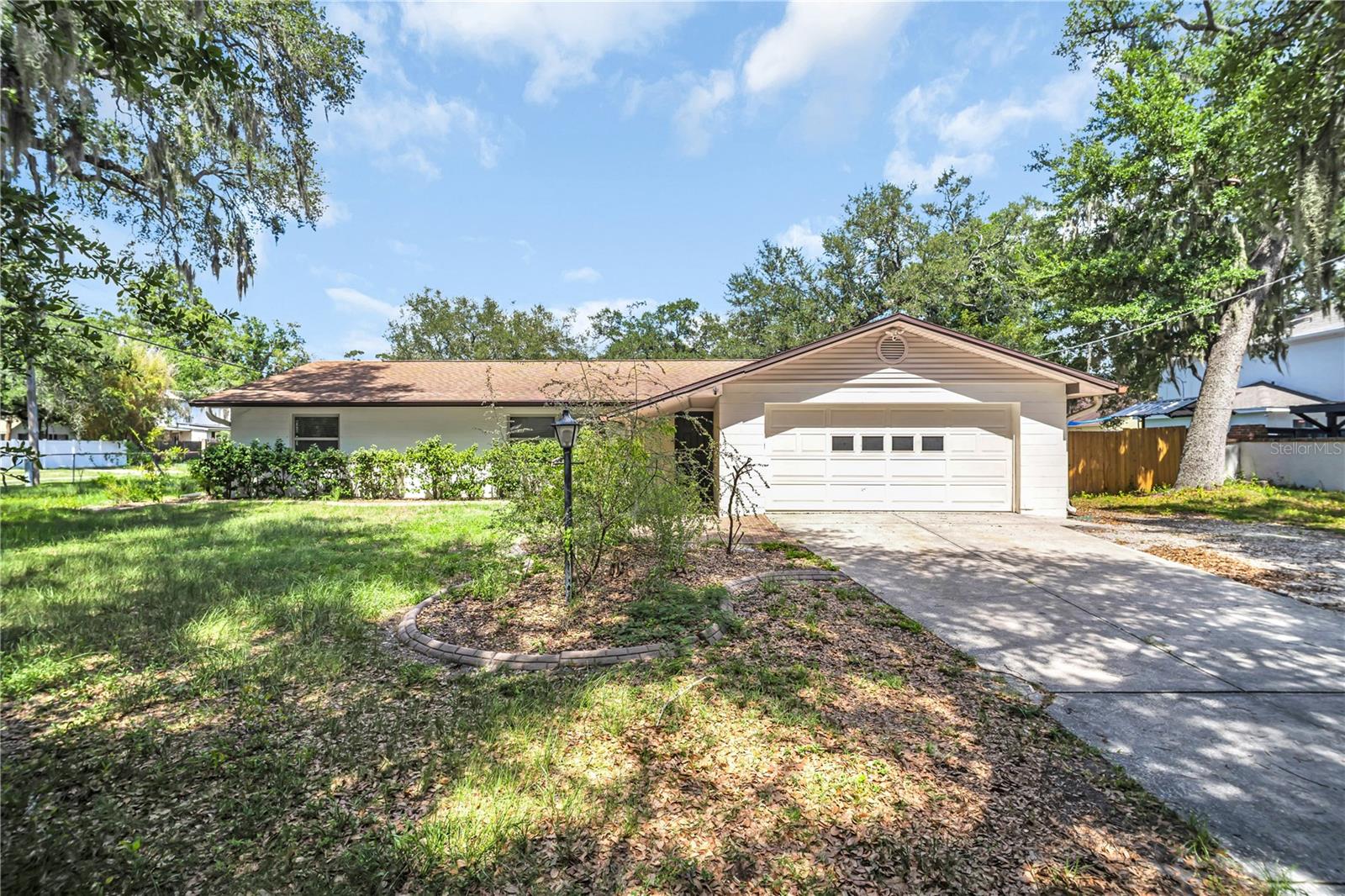 BEAUTIFULLY UPDATED POOL HOME WITH NO HOA ON LARGE LOT CLOSE TO MACDILL AFB!! Welcome to 6820 S Shamrock—an inviting 3-bedroom, 2-bath pool home on a large lot in a convenient South Tampa location. Enjoy easy access to MacDill AFB, the Westshore business district, and Tampa International Airport, making commuting and travel a breeze. Inside, you’ll find newly updated bathrooms plus a spacious family room and comfortable living spaces designed for everyday living and entertaining. Step outside to your private backyard retreat featuring a sparkling pool and an outdoor shower—perfect for Florida living. Plenty of outdoor space offers flexibility for relaxing, hosting, and enjoying the sunshine, with shopping, dining, and major routes close by.