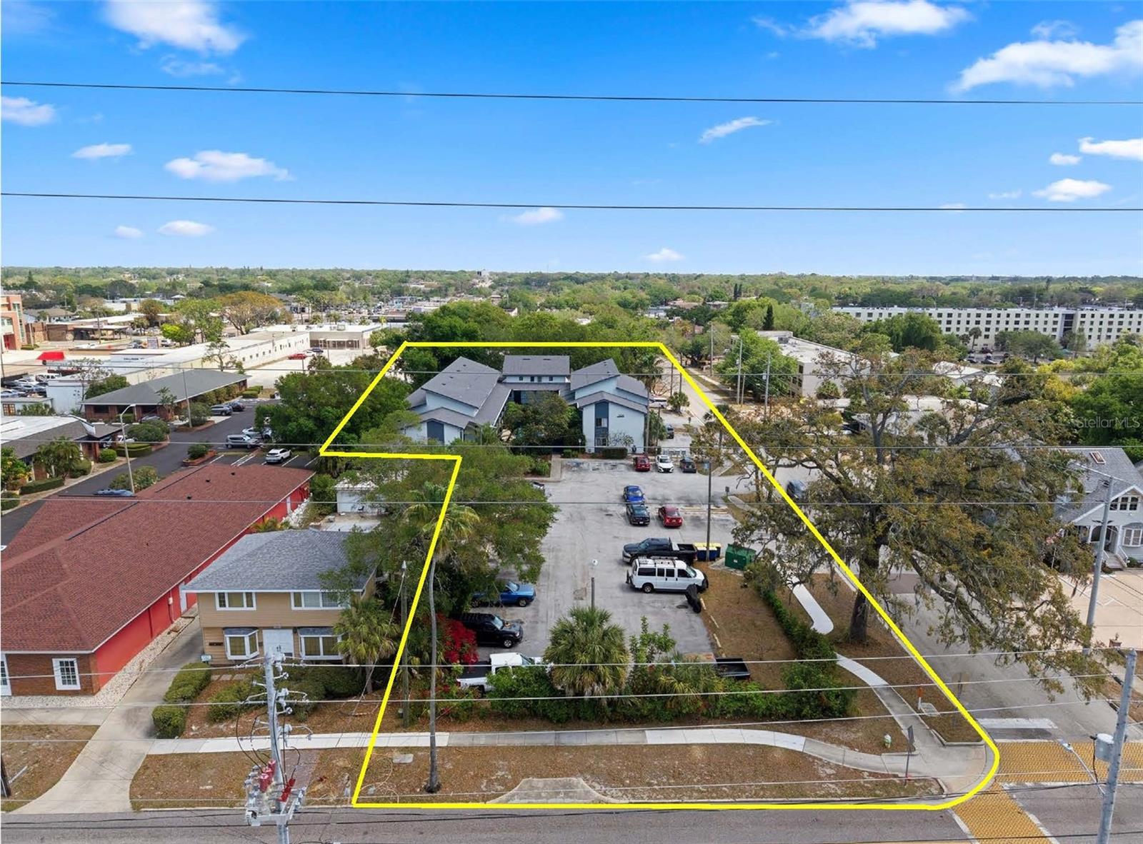MARANATHA SUB - Commercial Sale