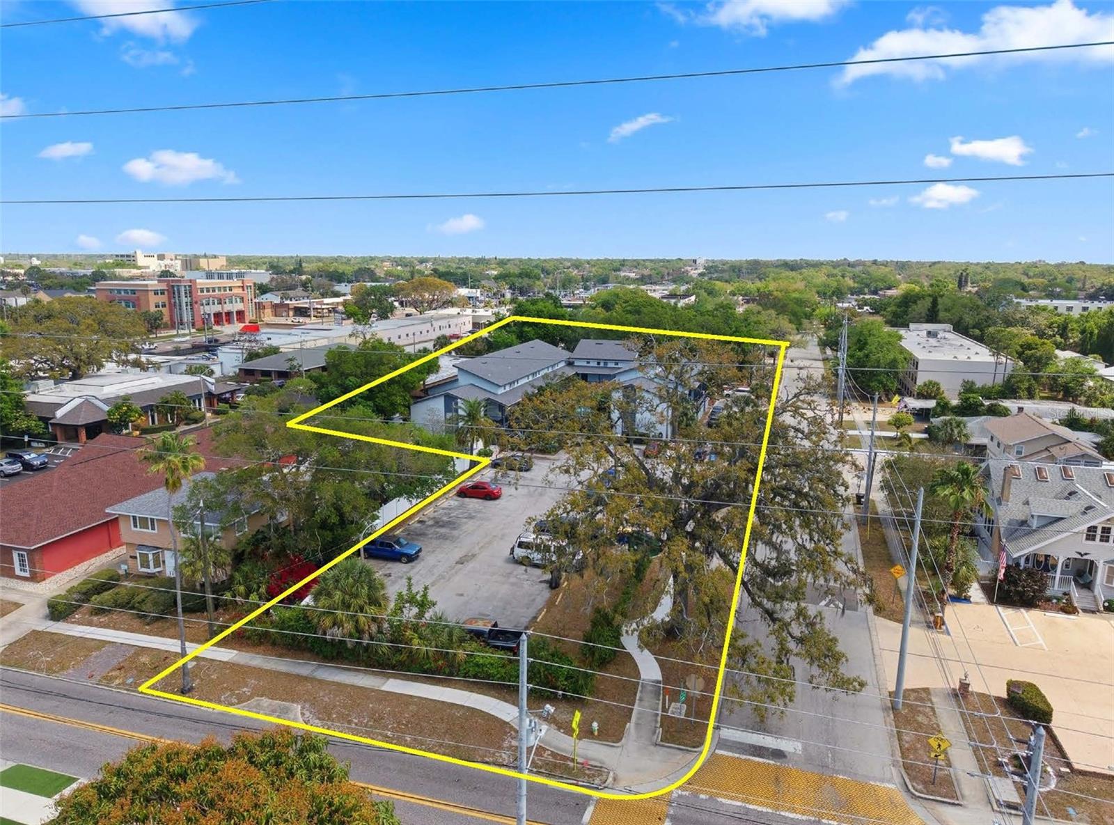 MARANATHA SUB - Commercial Sale