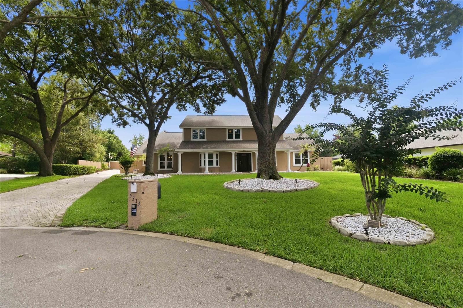 TURNBURY WOODS - Residential