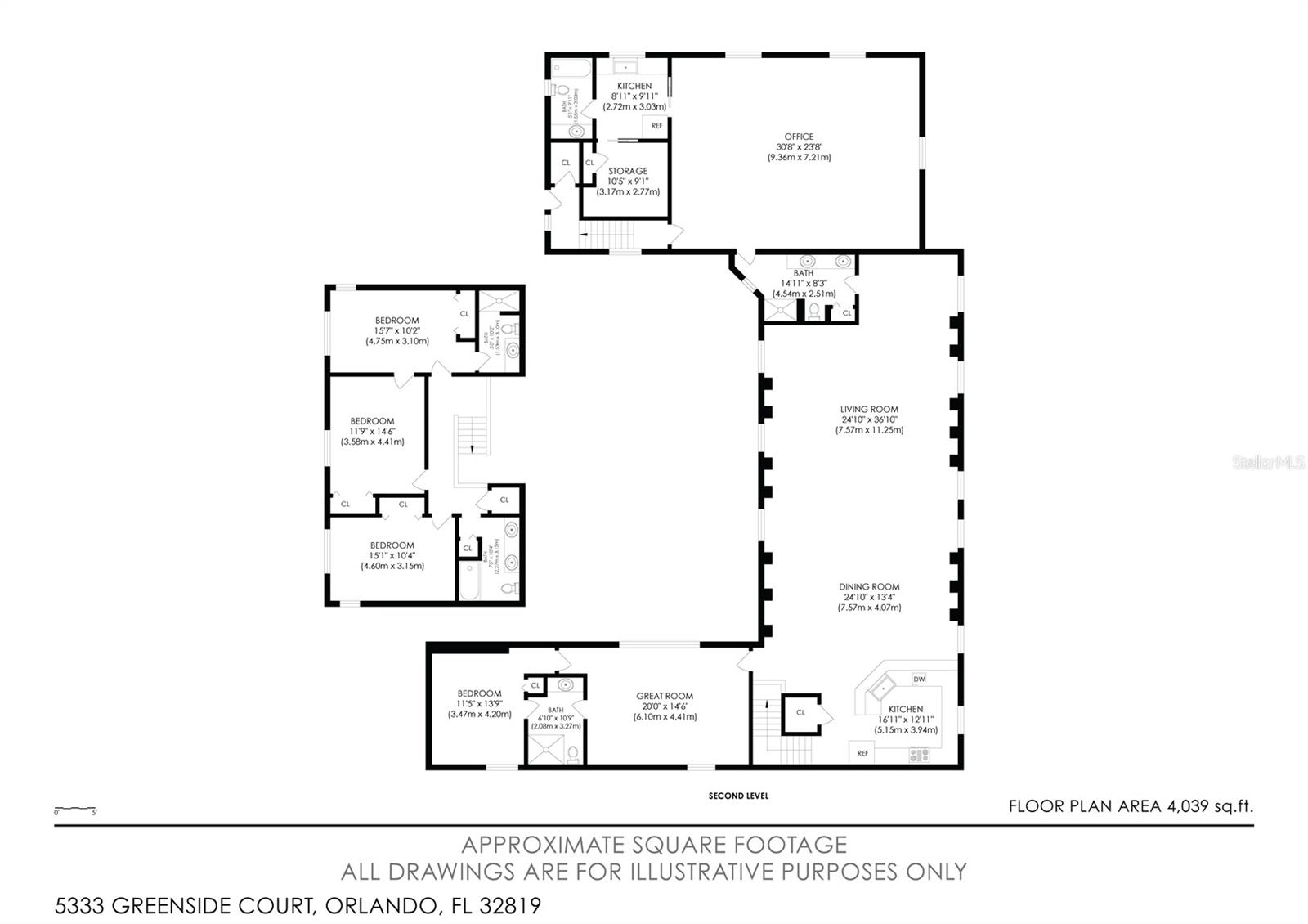 TURNBURY WOODS - Residential