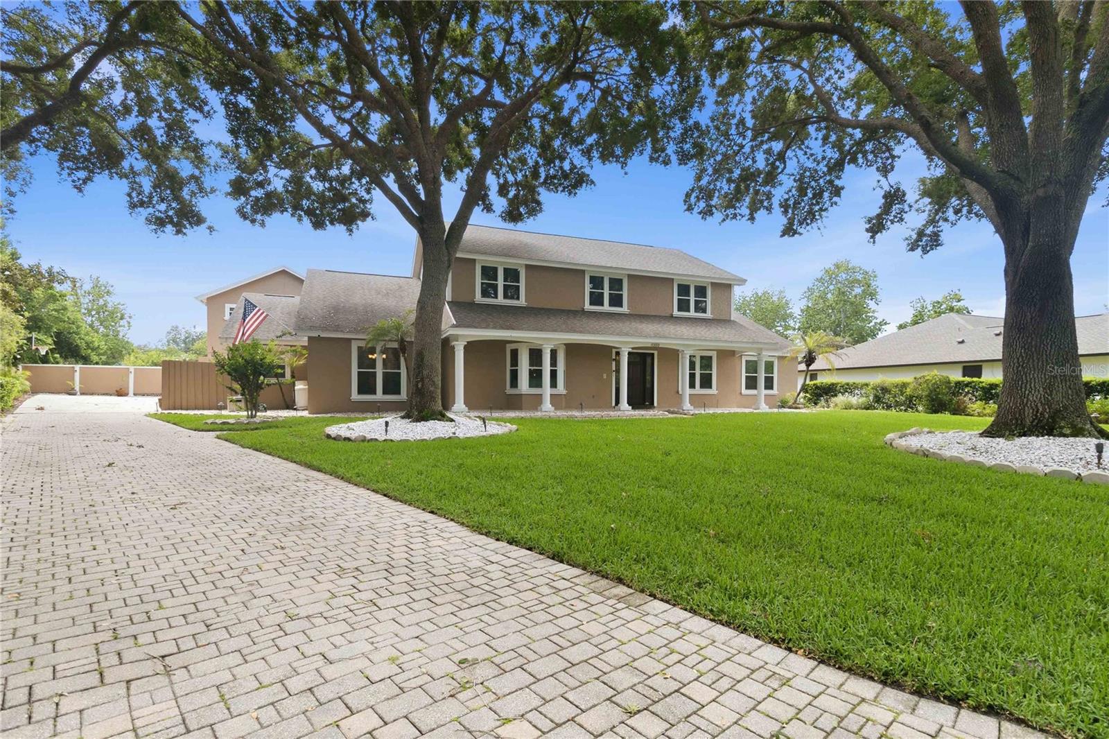 TURNBURY WOODS - Residential