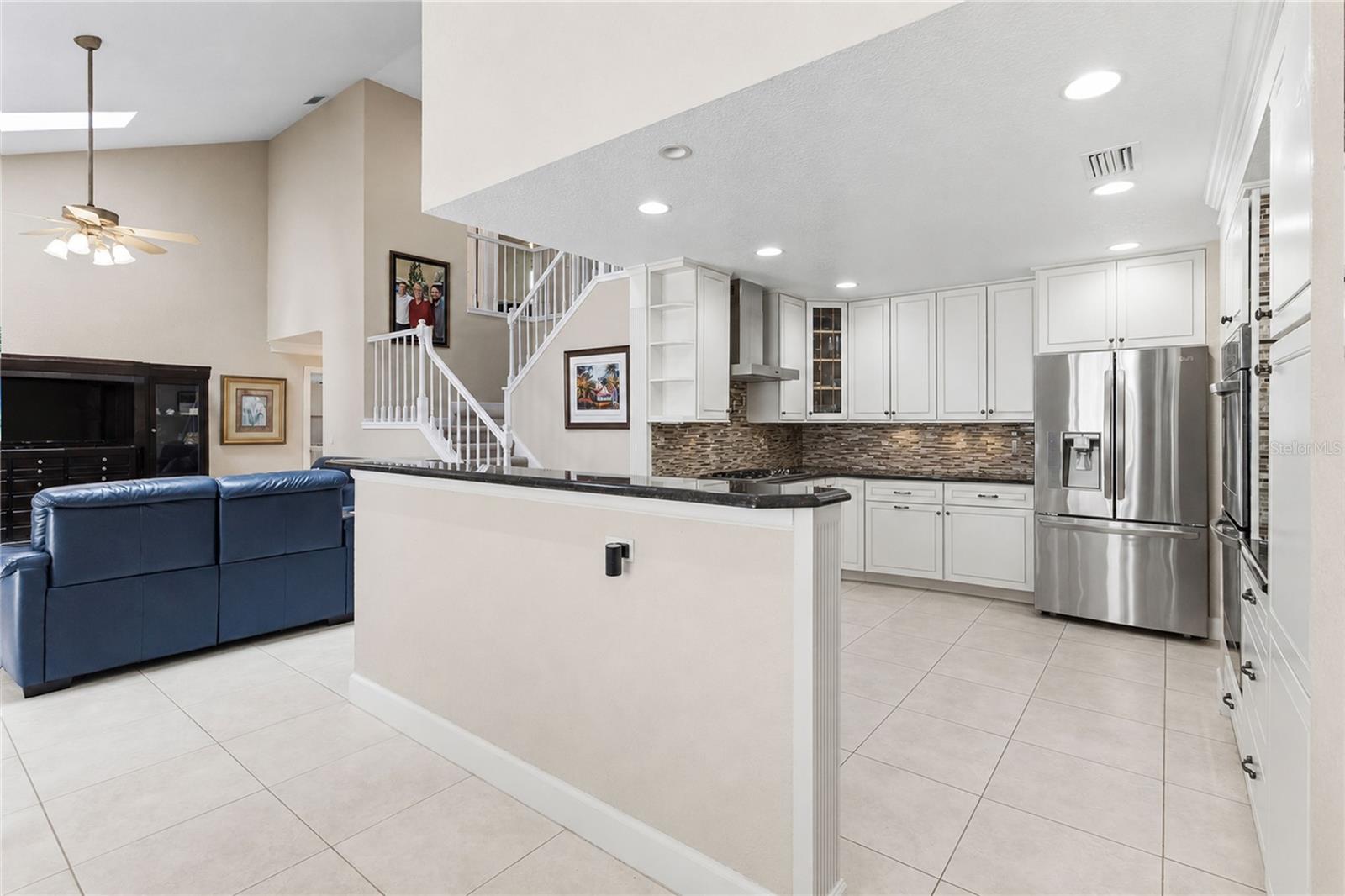 TURNBURY WOODS - Residential