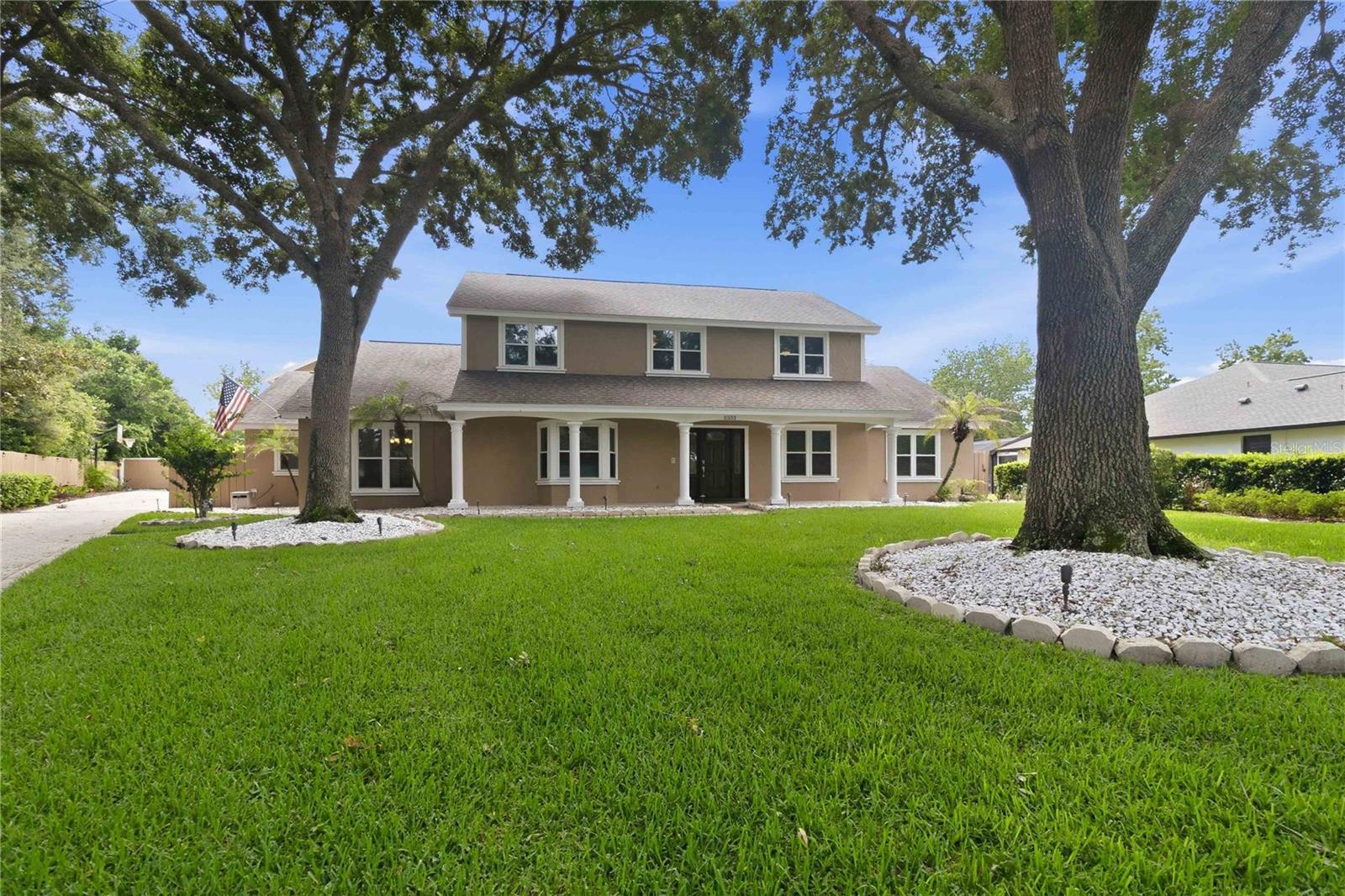 TURNBURY WOODS - Residential
