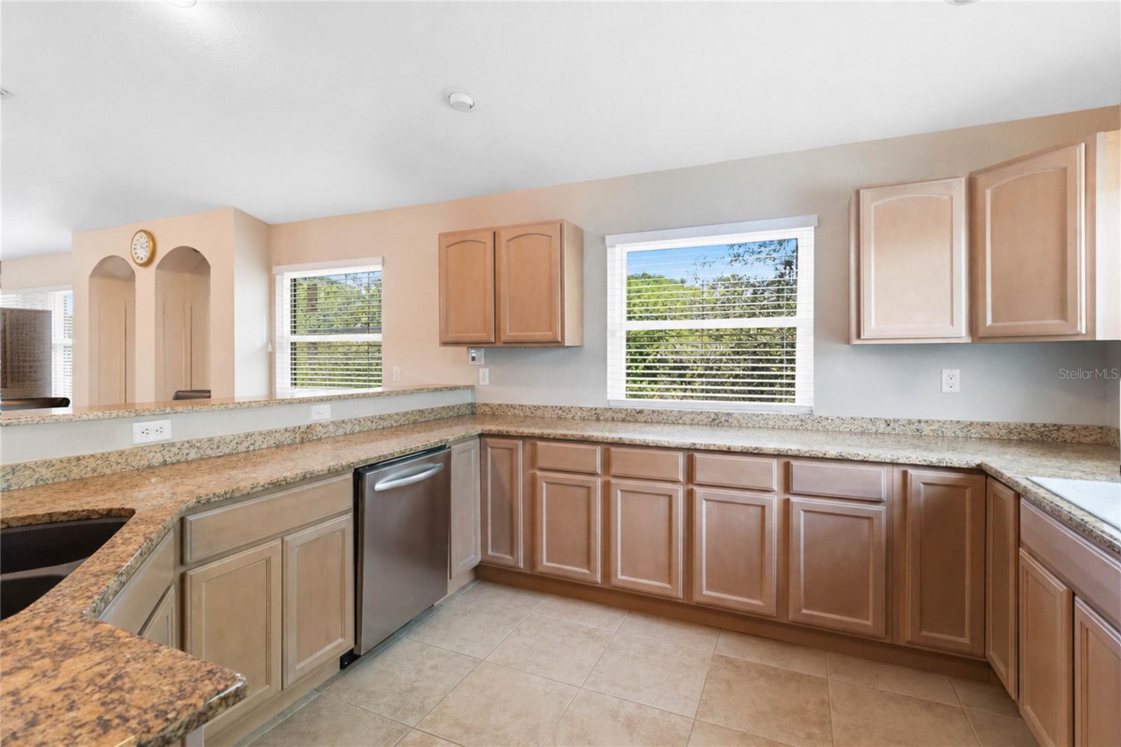 TURNBURY WOODS - Residential