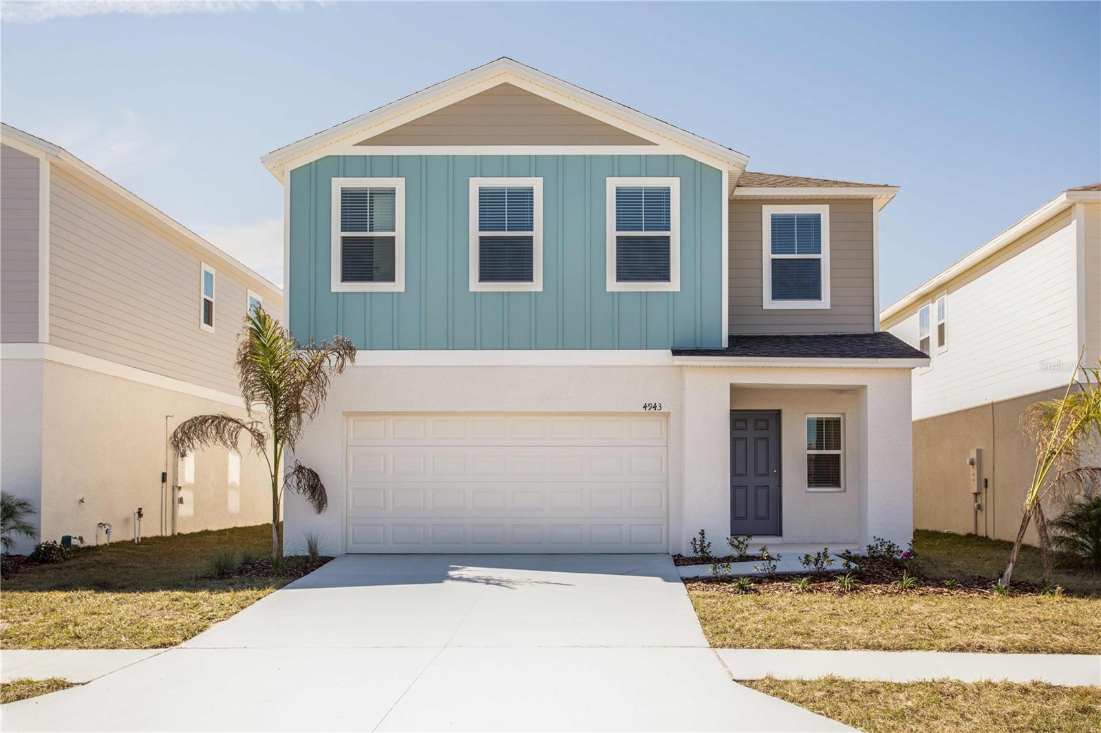 TWO RIVERS - Residential