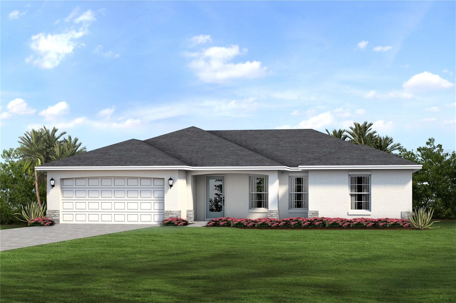 1573 - PORT CHARLOTTE SUB 26 - Residential