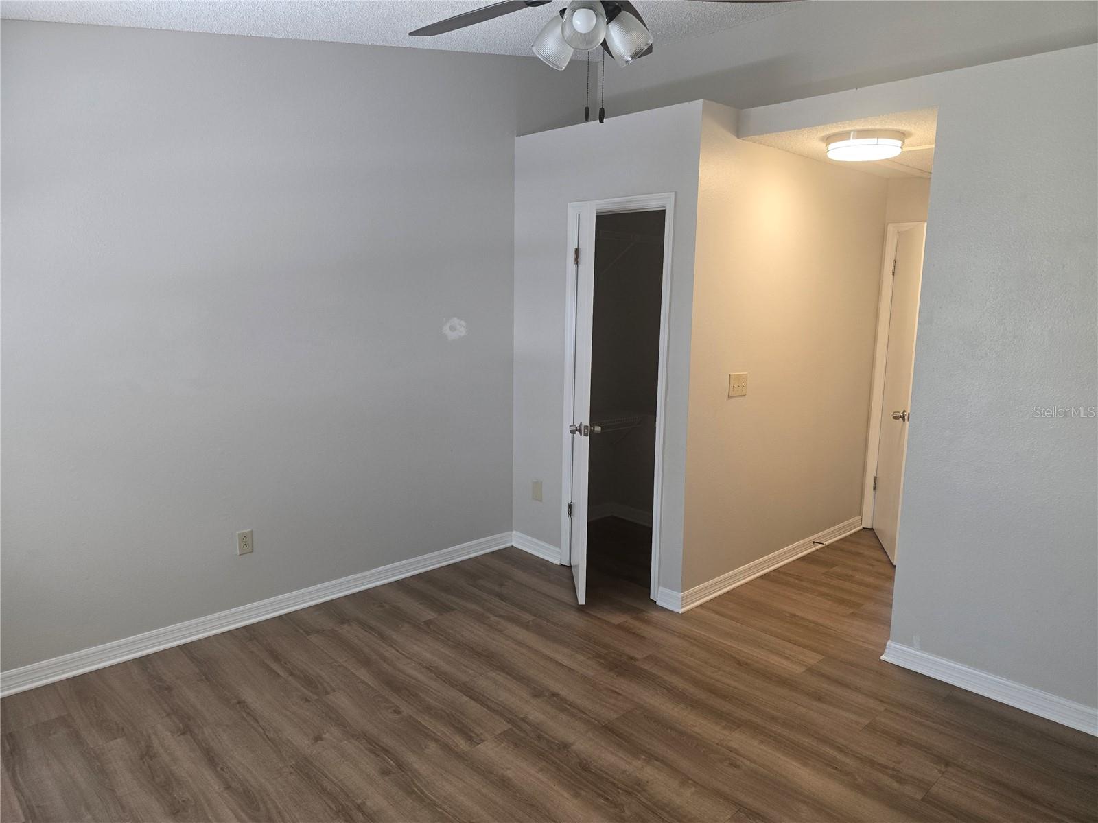COPPERFIELD TWNHMS - Residential