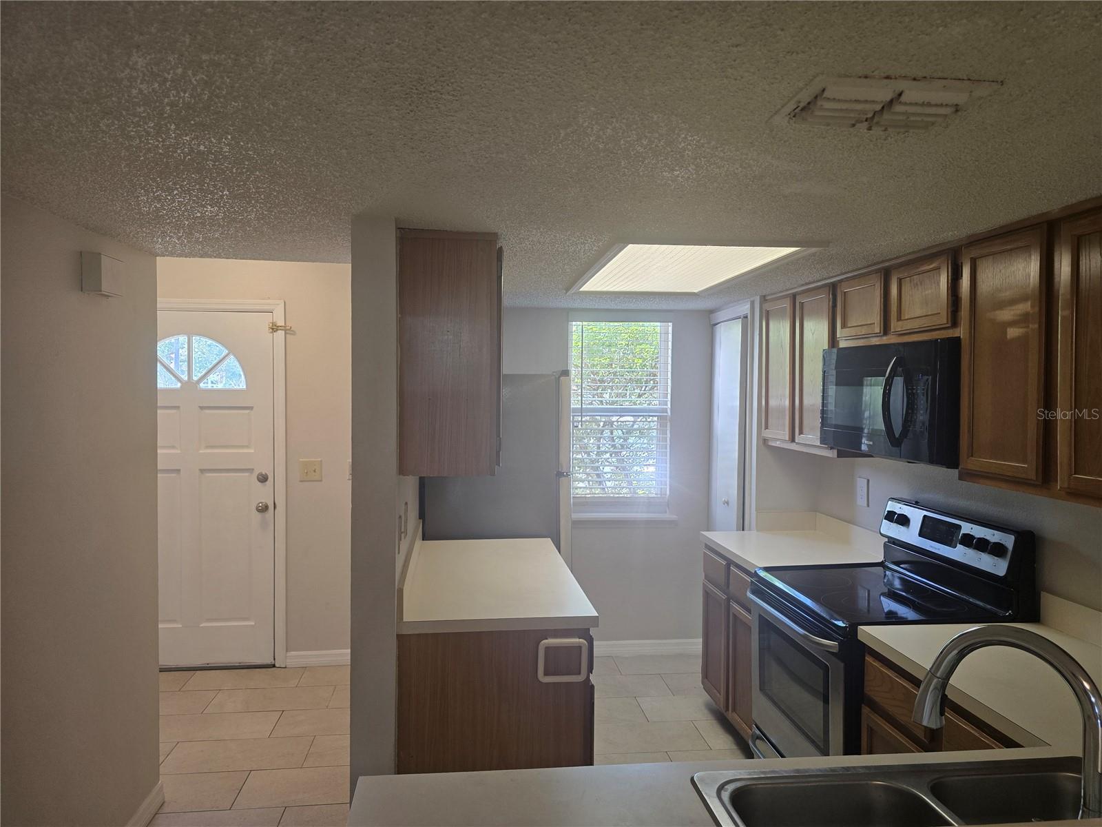 COPPERFIELD TWNHMS - Residential