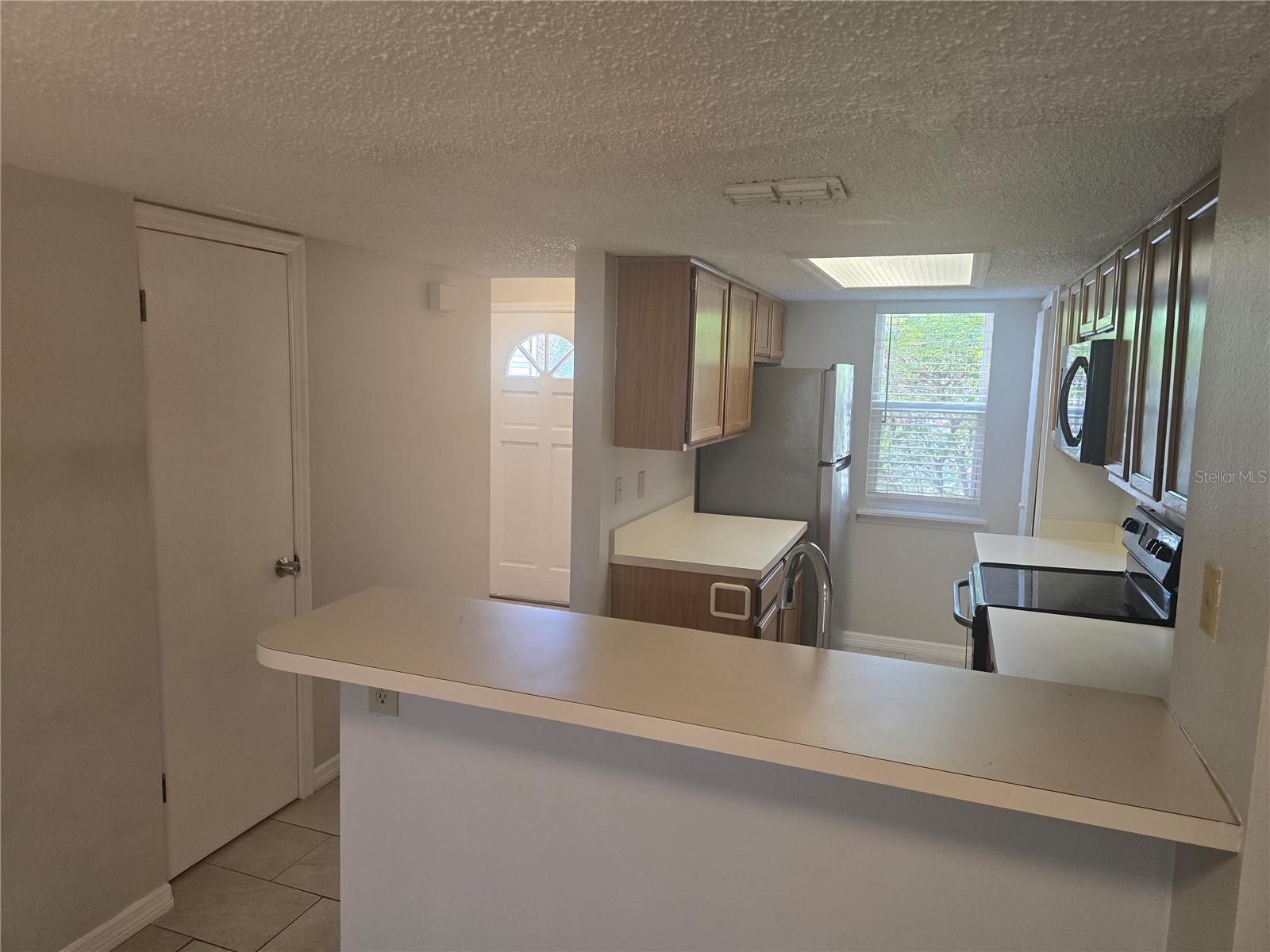 COPPERFIELD TWNHMS - Residential