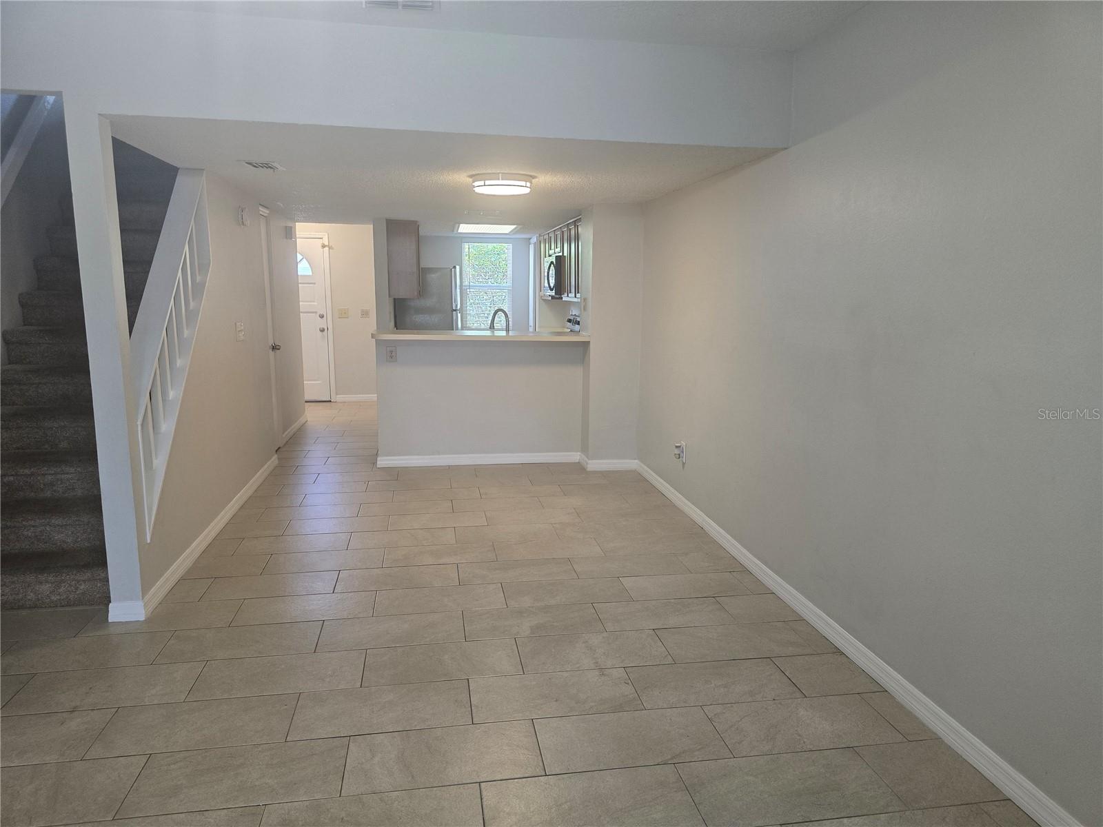 COPPERFIELD TWNHMS - Residential