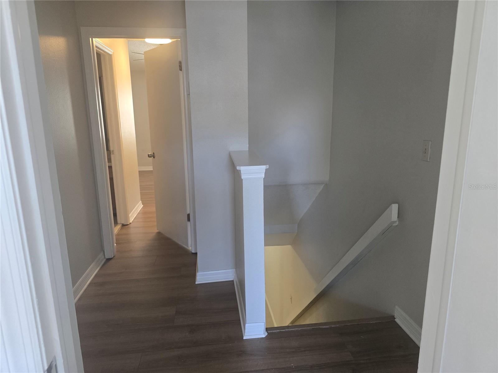 COPPERFIELD TWNHMS - Residential