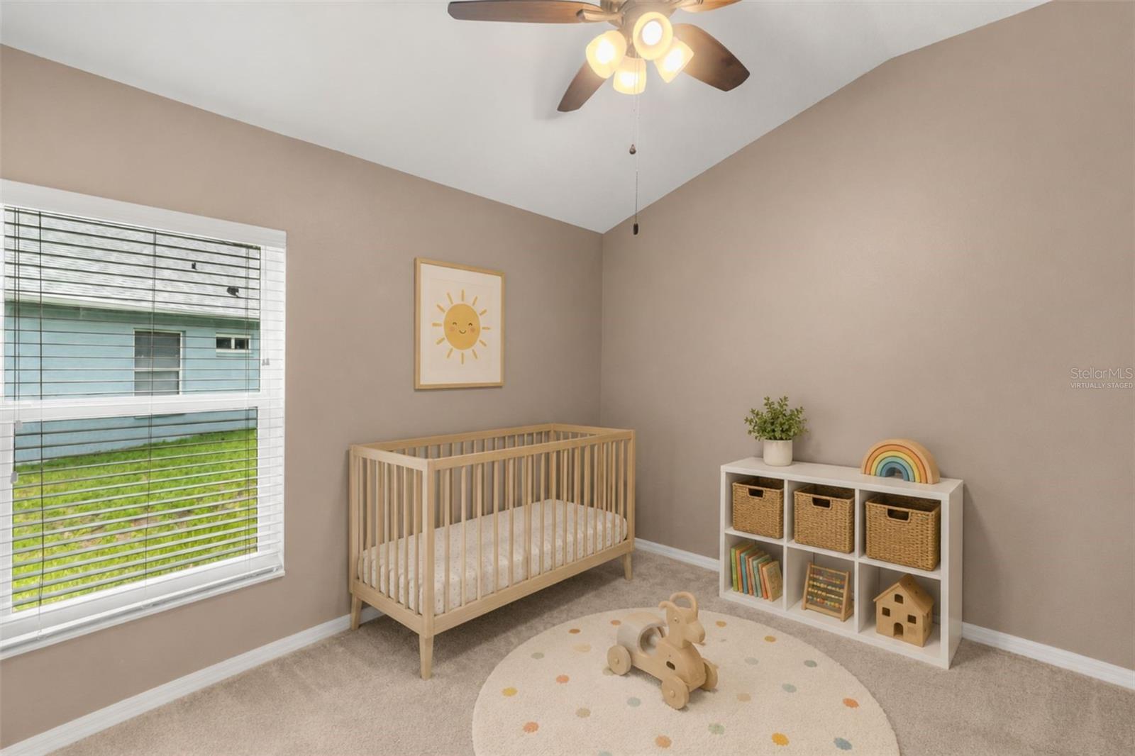 SUNCOAST LAKES PH 03 - Residential