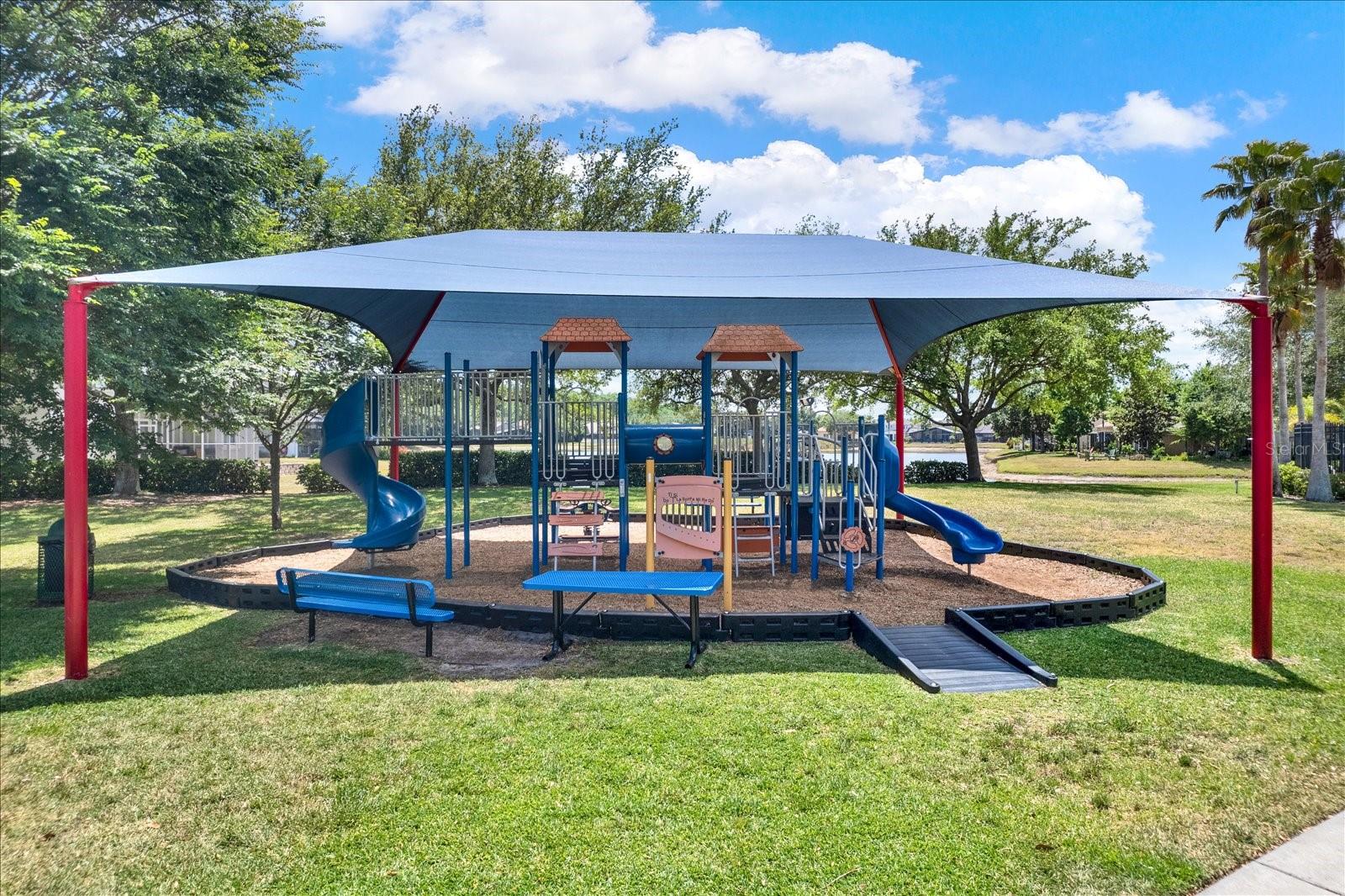 SUNCOAST LAKES PH 03 - Residential