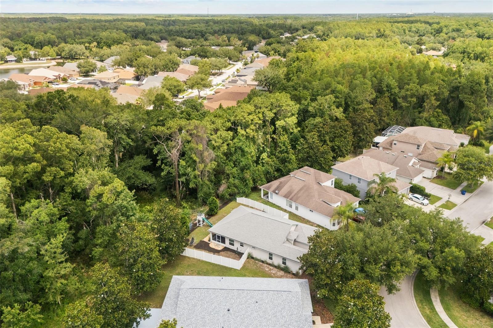 SUNCOAST LAKES PH 03 - Residential