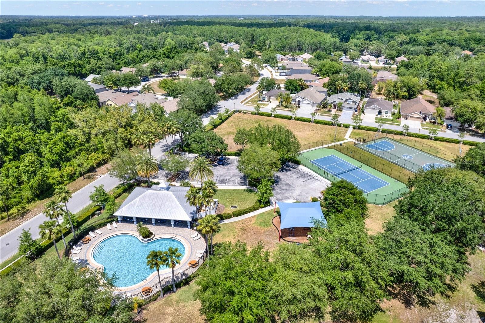 SUNCOAST LAKES PH 03 - Residential