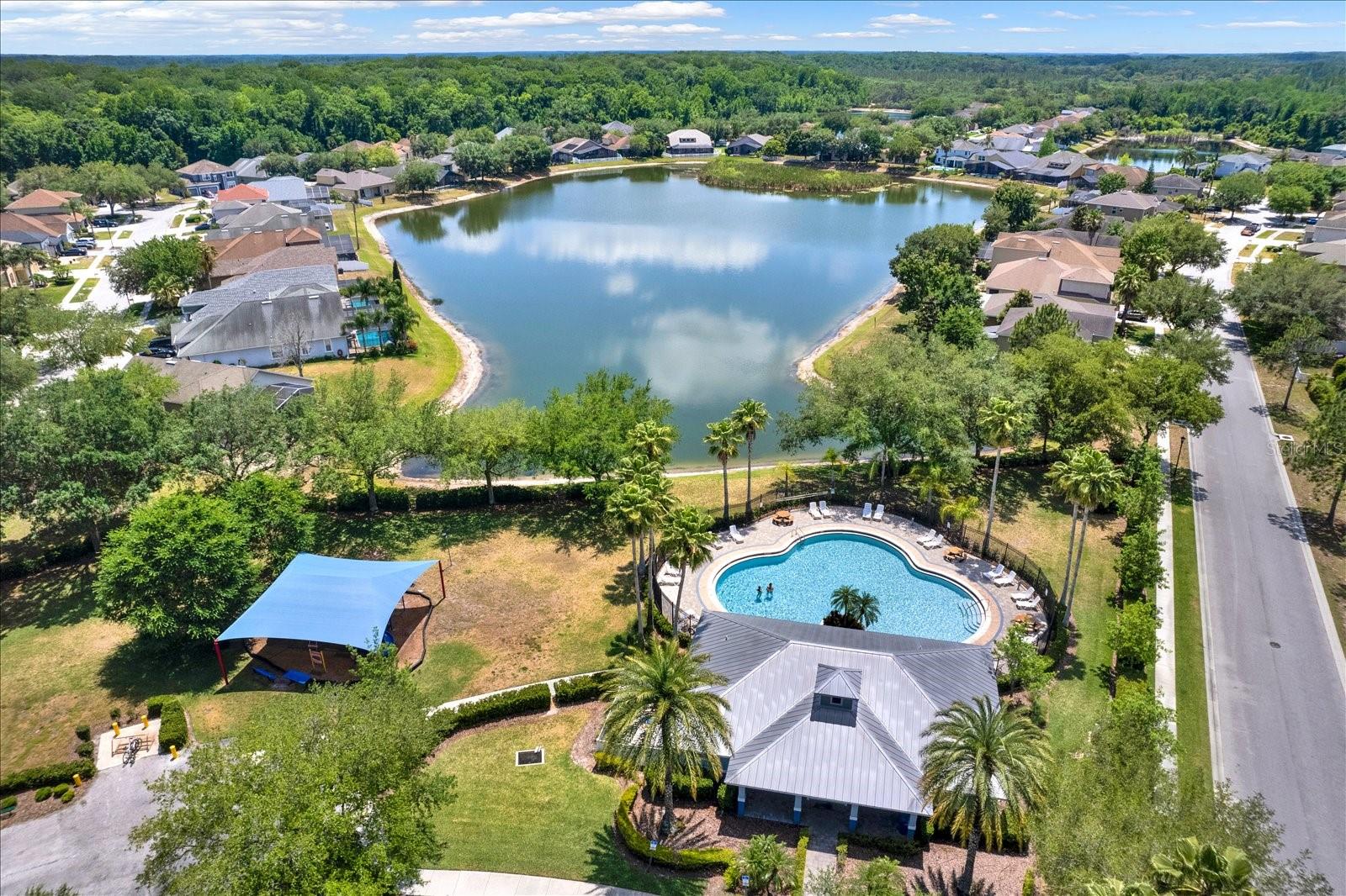 SUNCOAST LAKES PH 03 - Residential