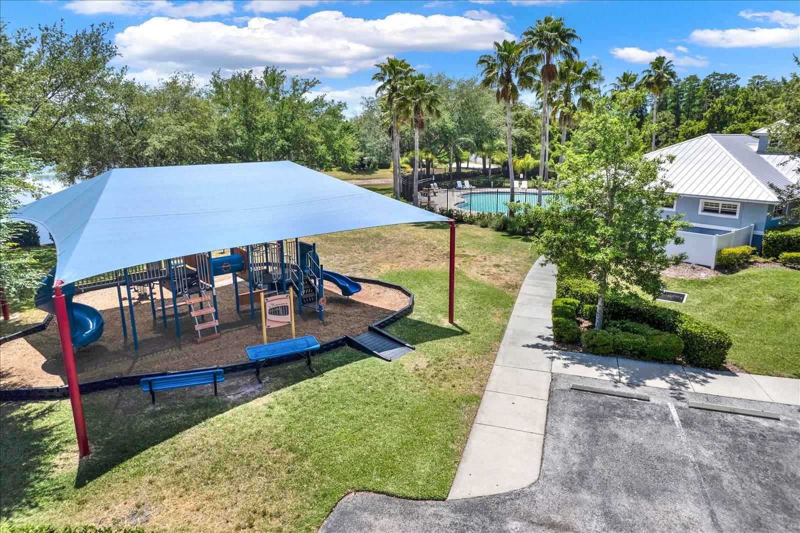 SUNCOAST LAKES PH 03 - Residential