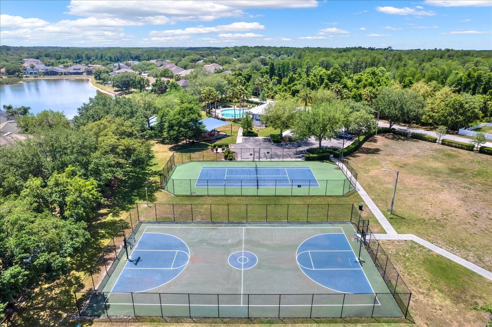SUNCOAST LAKES PH 03 - Residential