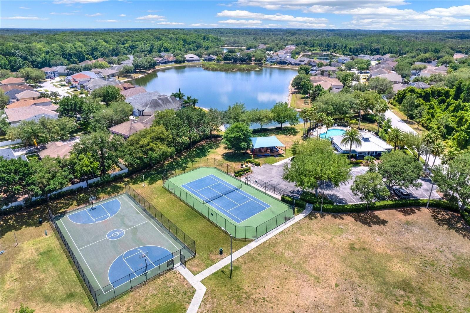 SUNCOAST LAKES PH 03 - Residential