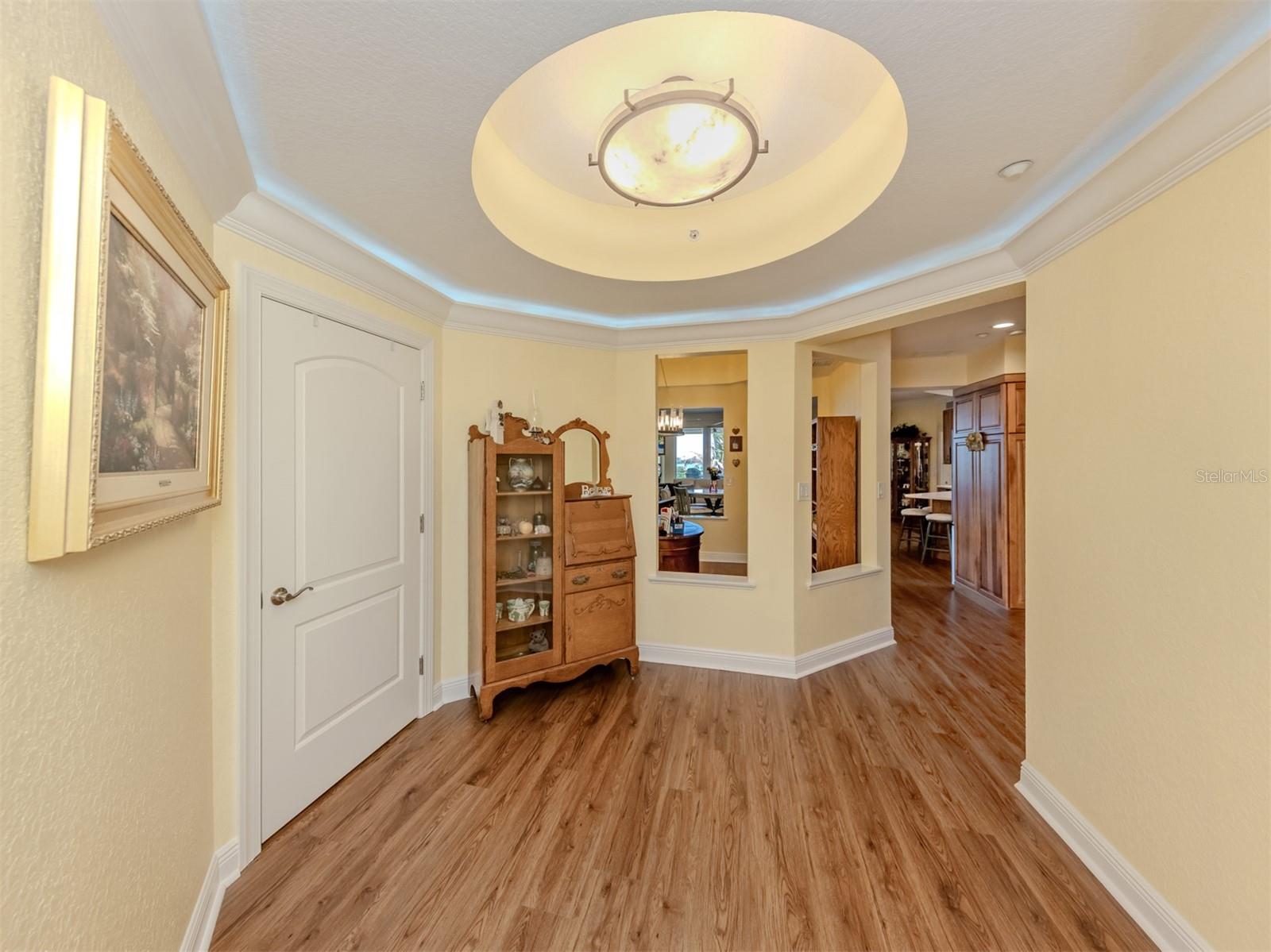 VILLAS AT BELLAGIO HARBOR VILLAGE - Residential
