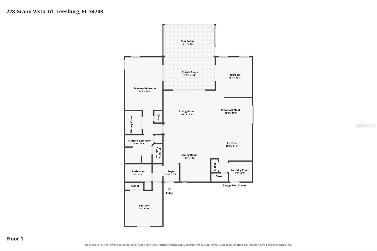 PENNBROOKE PH M SUB - Residential