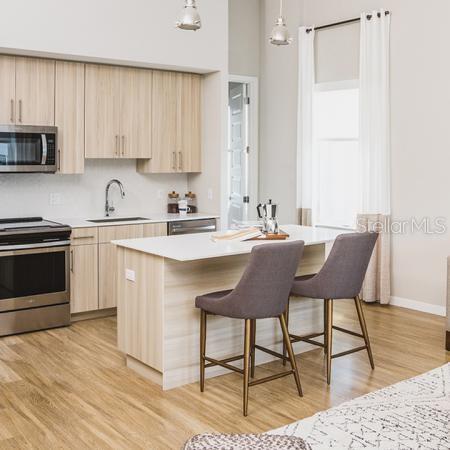 SPERRYS SUB - Residential Lease