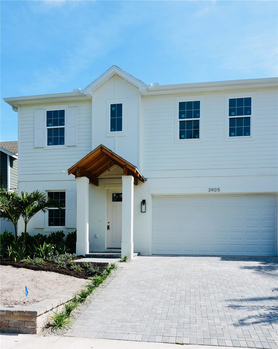 VIRGINIA PARK - Residential