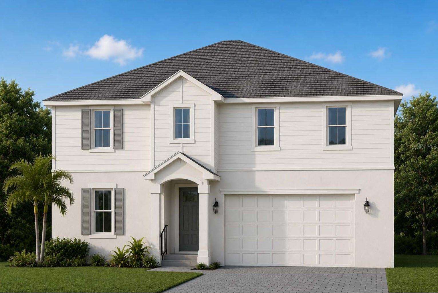 Under Construction. Estimated completion date end of June. This thoughtfully designed 4 bedroom and 4.5 bath home features an open-concept floor plan with a spacious family room, kitchen with oversized island, first-floor study, upstairs bonus room, and covered lanai. Spacious primary suite featuring dual walk-in closets and well-appointed bath with soaking tub, oversized shower, and double vanities. Conveniently located near top-rated schools, parks, shopping, dining, downtown Tampa, Tampa International Airport, and the Westshore Business District. Designed for todays lifestyle with functional living spaces and great location.

Other features: 9'4" ceilings on 1st & 2nd floor, 8' interior doors throughout, low E impact windows, paved driveway & lanai, tankless water heater. Comes with 2-10 warranty. Some room dimensions are approximate, buyer to verify.