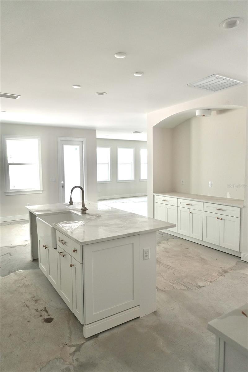 VIRGINIA PARK - Residential