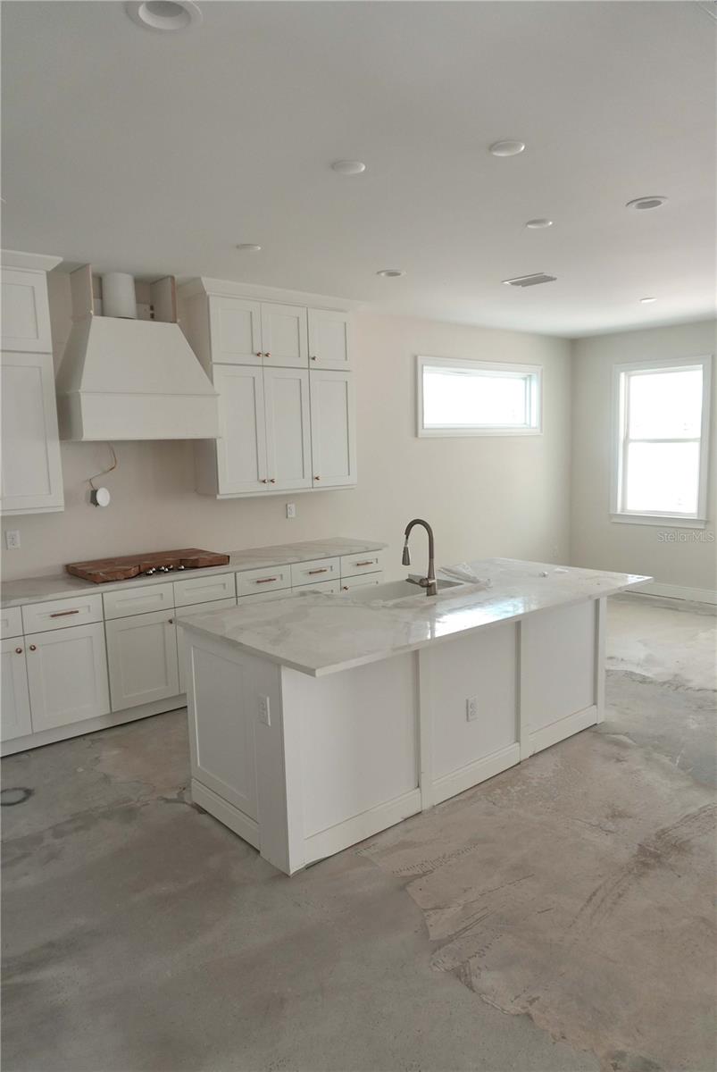 VIRGINIA PARK - Residential