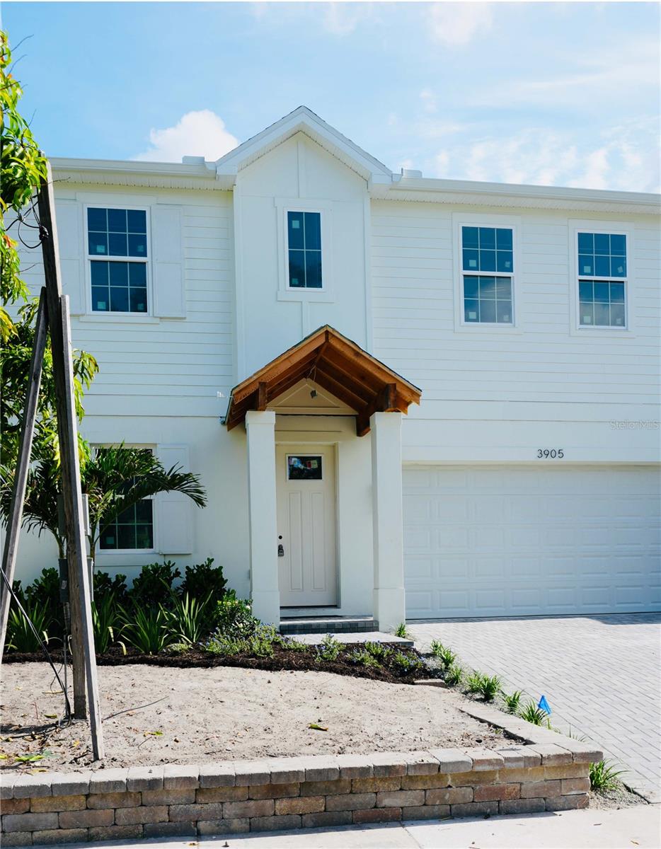 VIRGINIA PARK - Residential