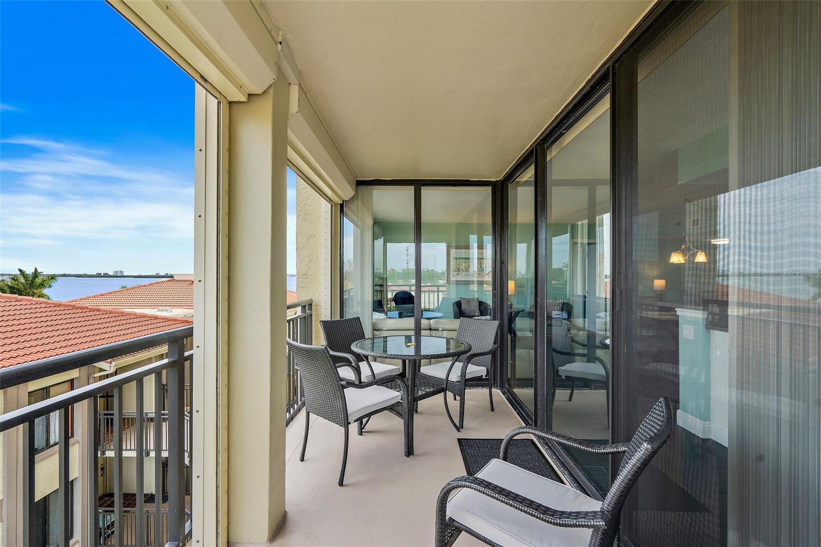 PALMA DEL MAR V - Residential