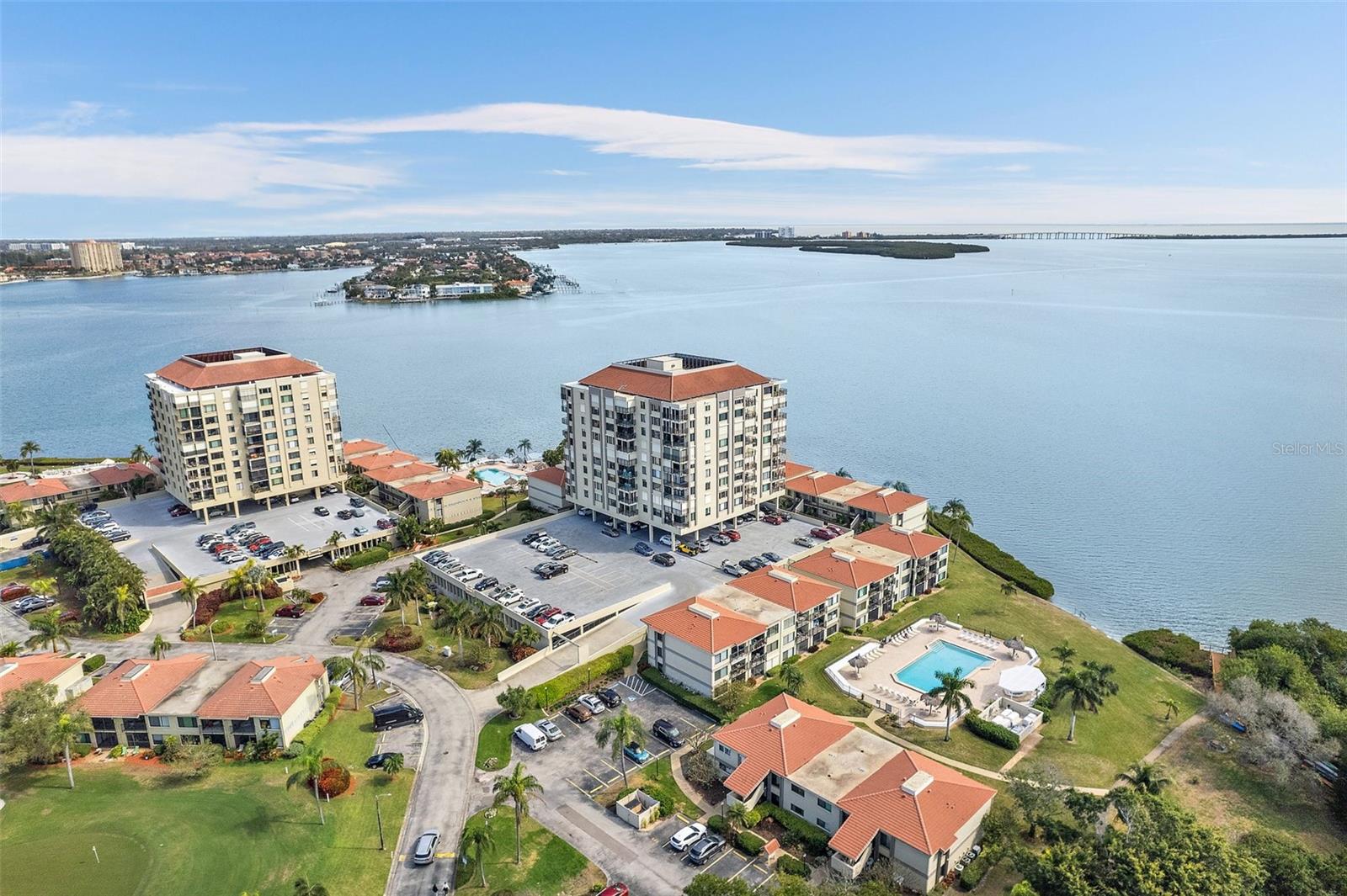 PALMA DEL MAR V - Residential