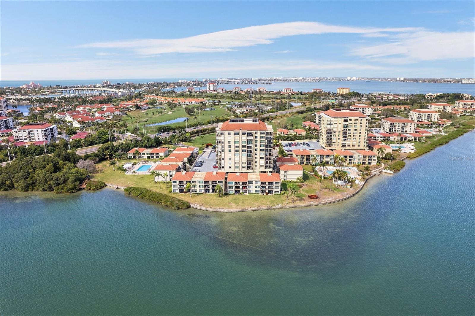 PALMA DEL MAR V - Residential