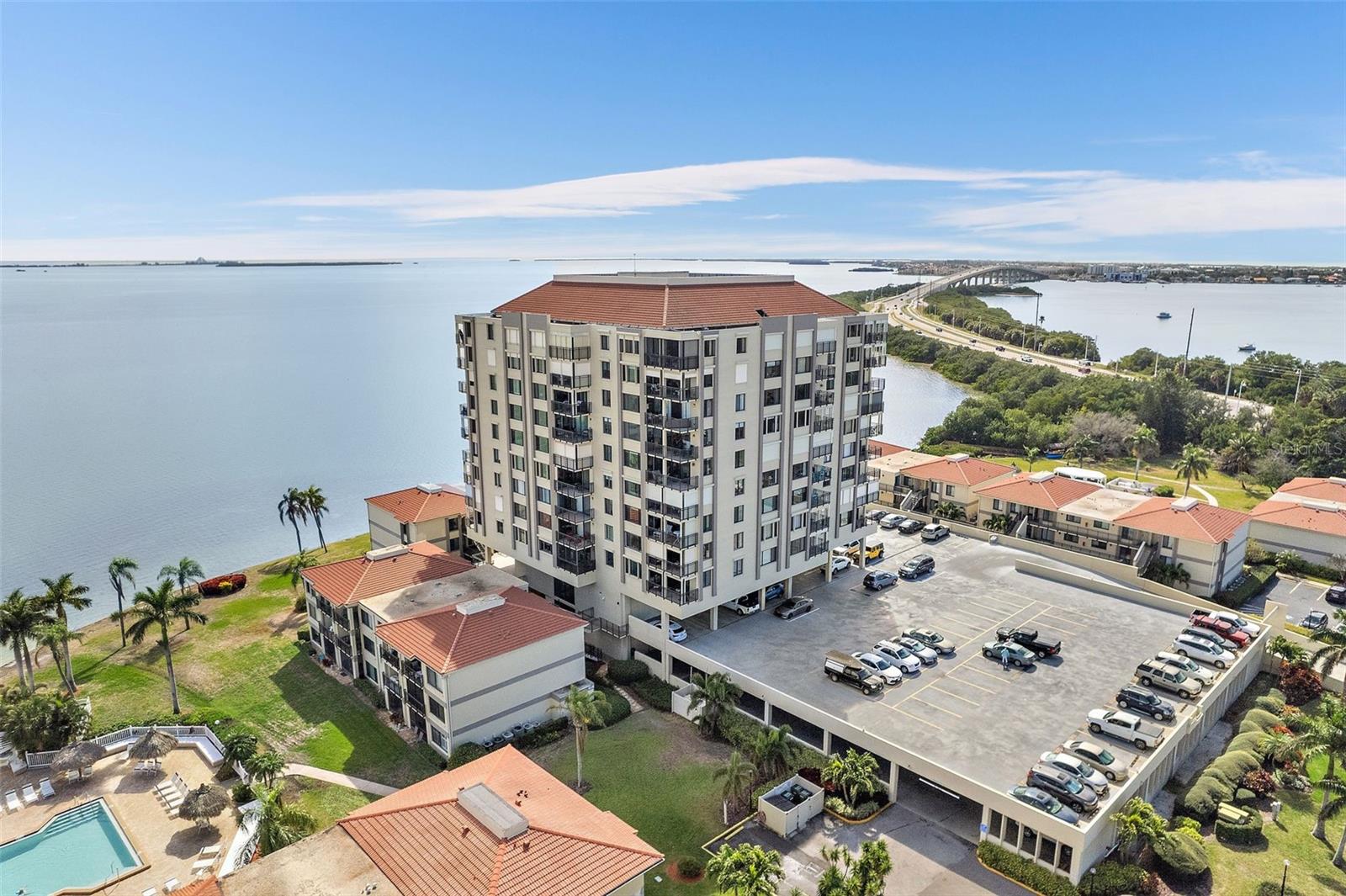 PALMA DEL MAR V - Residential