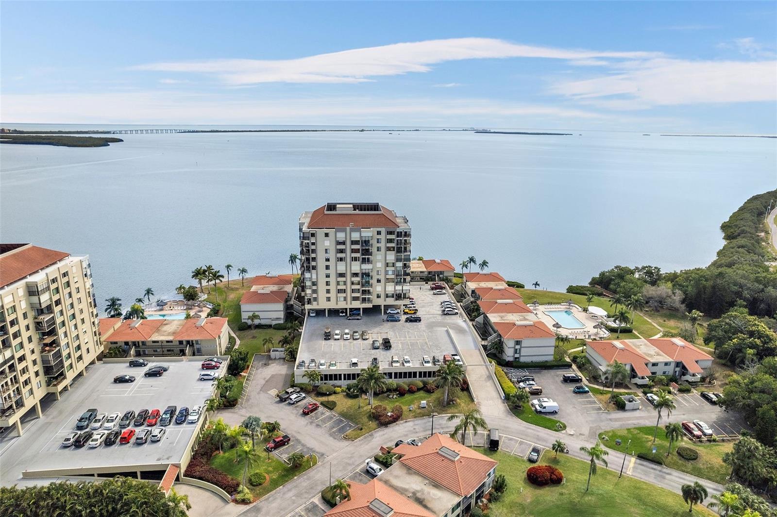 PALMA DEL MAR V - Residential