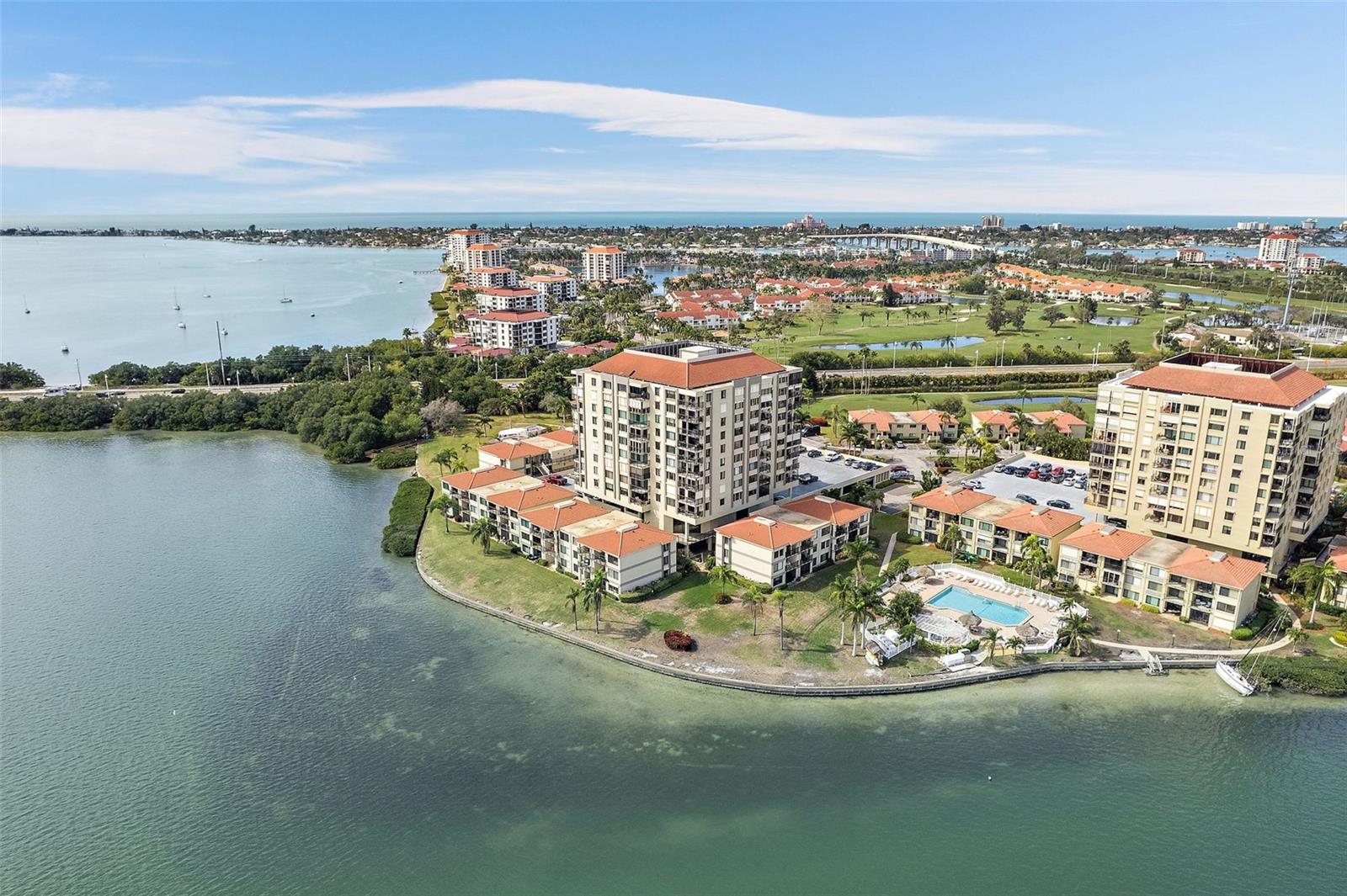 PALMA DEL MAR V - Residential