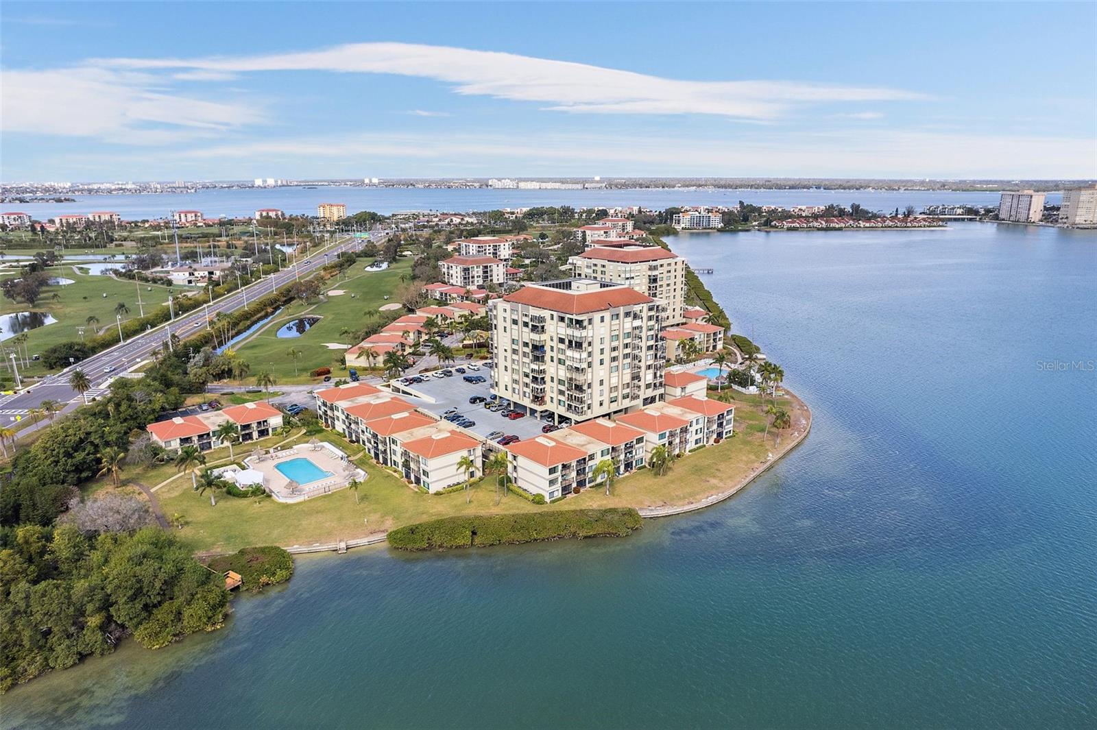 PALMA DEL MAR V - Residential