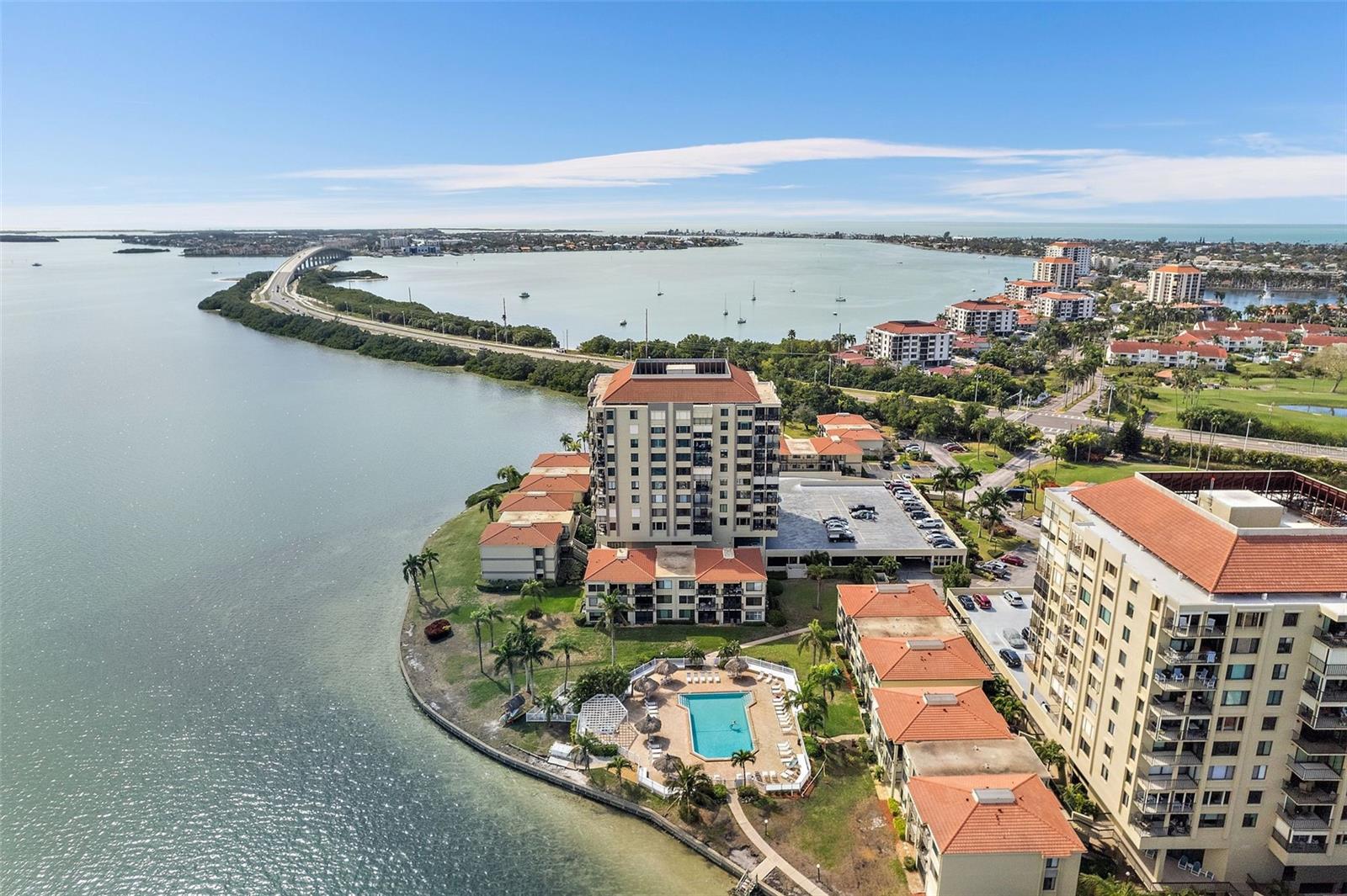 PALMA DEL MAR V - Residential