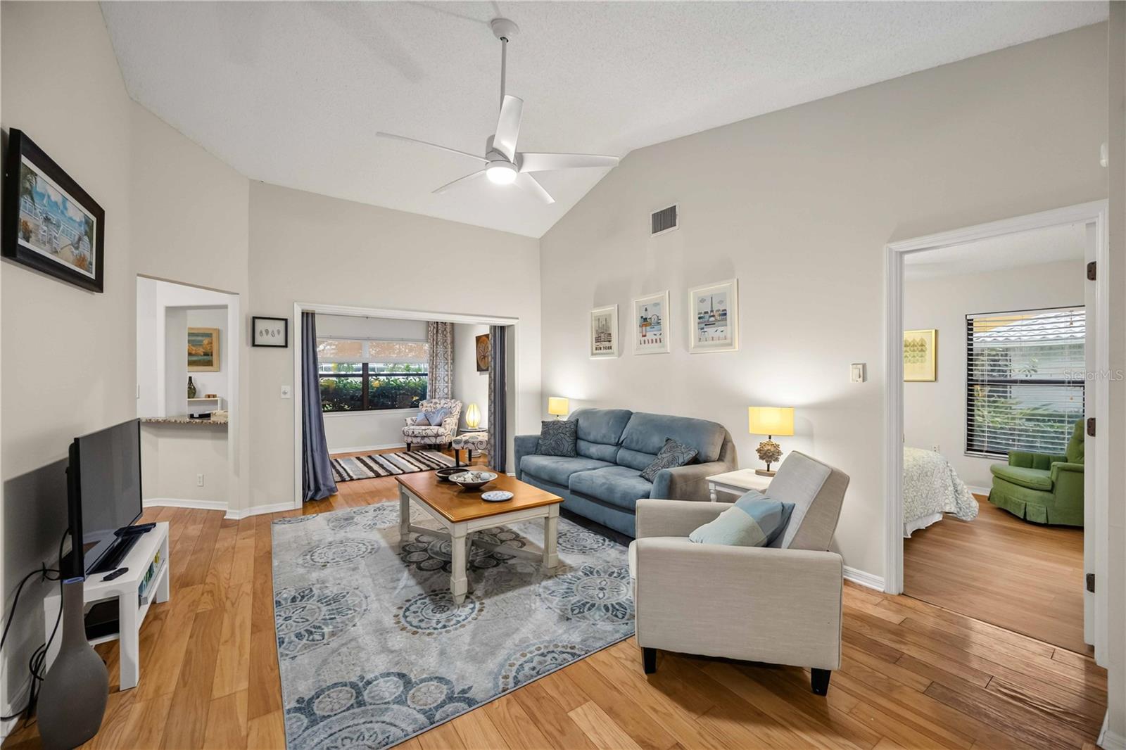 MYRTLE TRACE AT PLAN - Residential