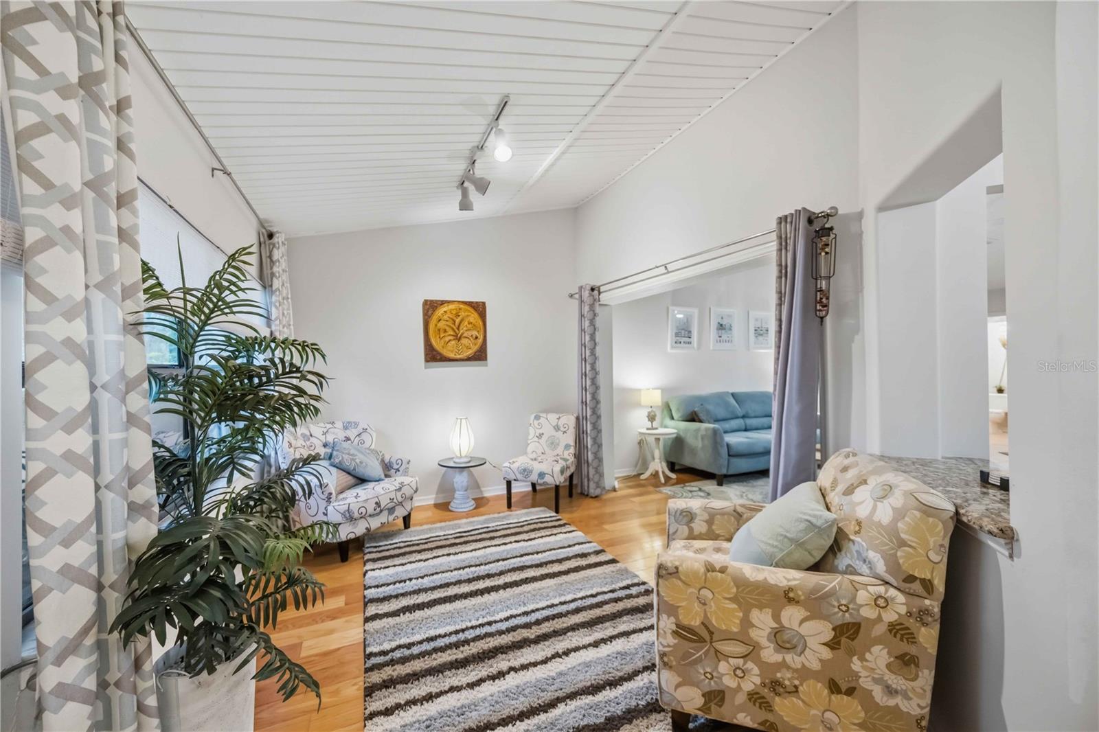 MYRTLE TRACE AT PLAN - Residential