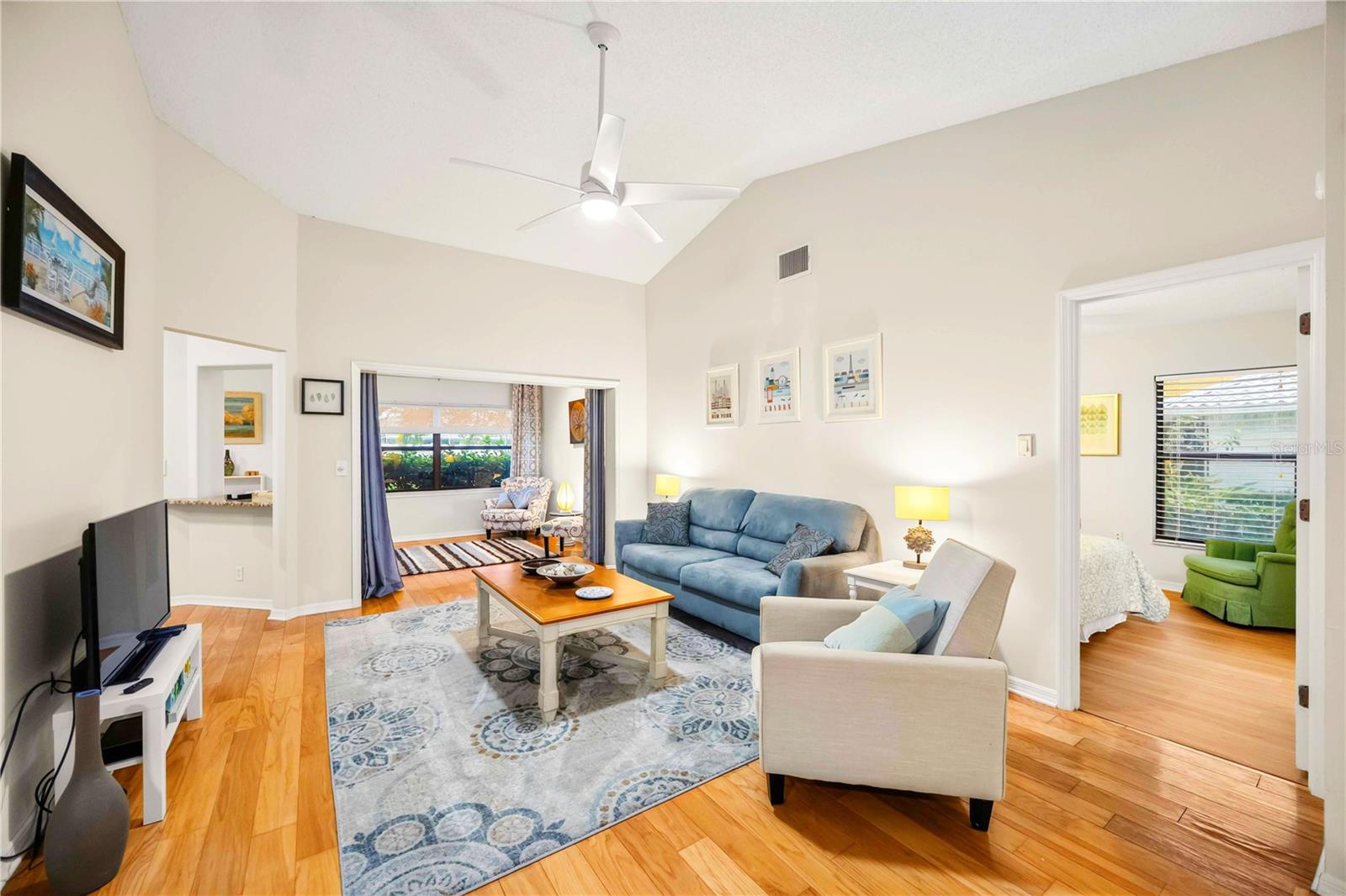 MYRTLE TRACE AT PLAN - Residential