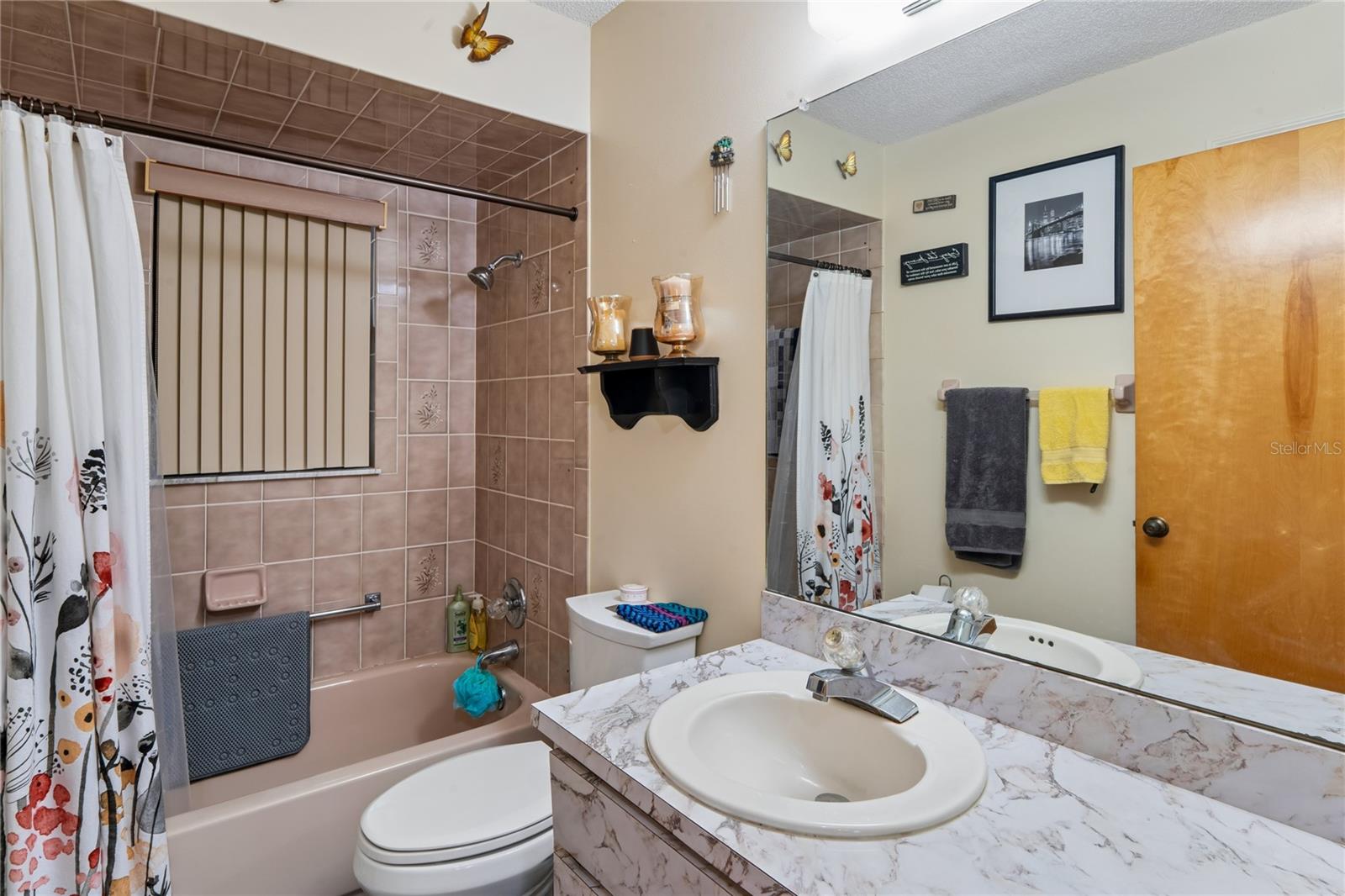 CITRUS SPGS UNIT 04 - Residential