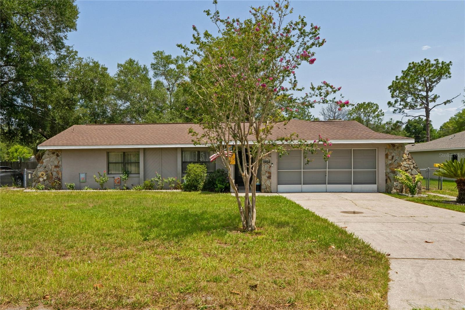 CITRUS SPGS UNIT 04 - Residential