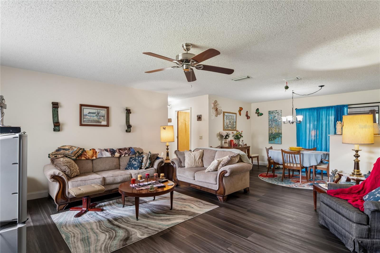 CITRUS SPGS UNIT 04 - Residential