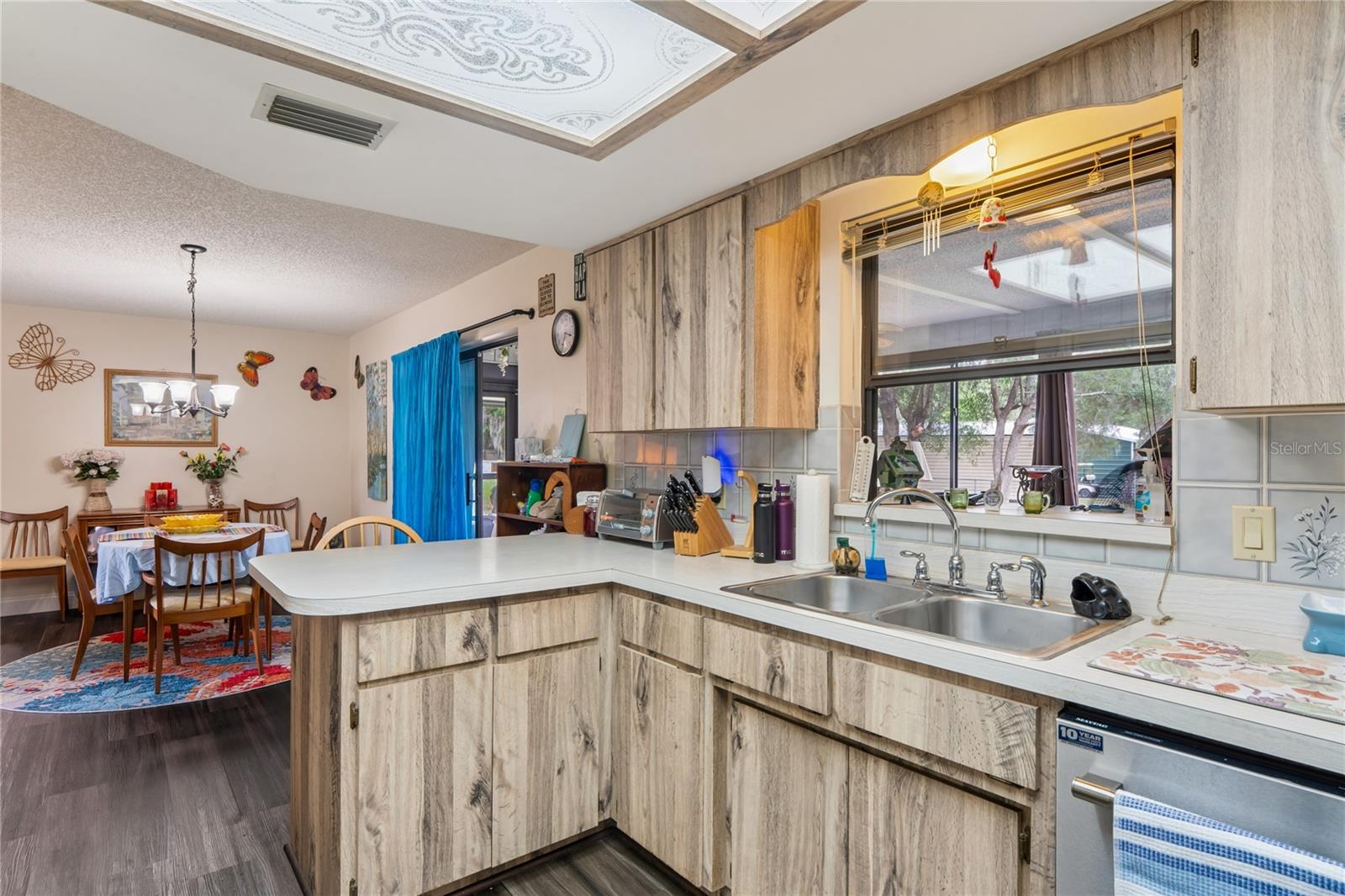 CITRUS SPGS UNIT 04 - Residential