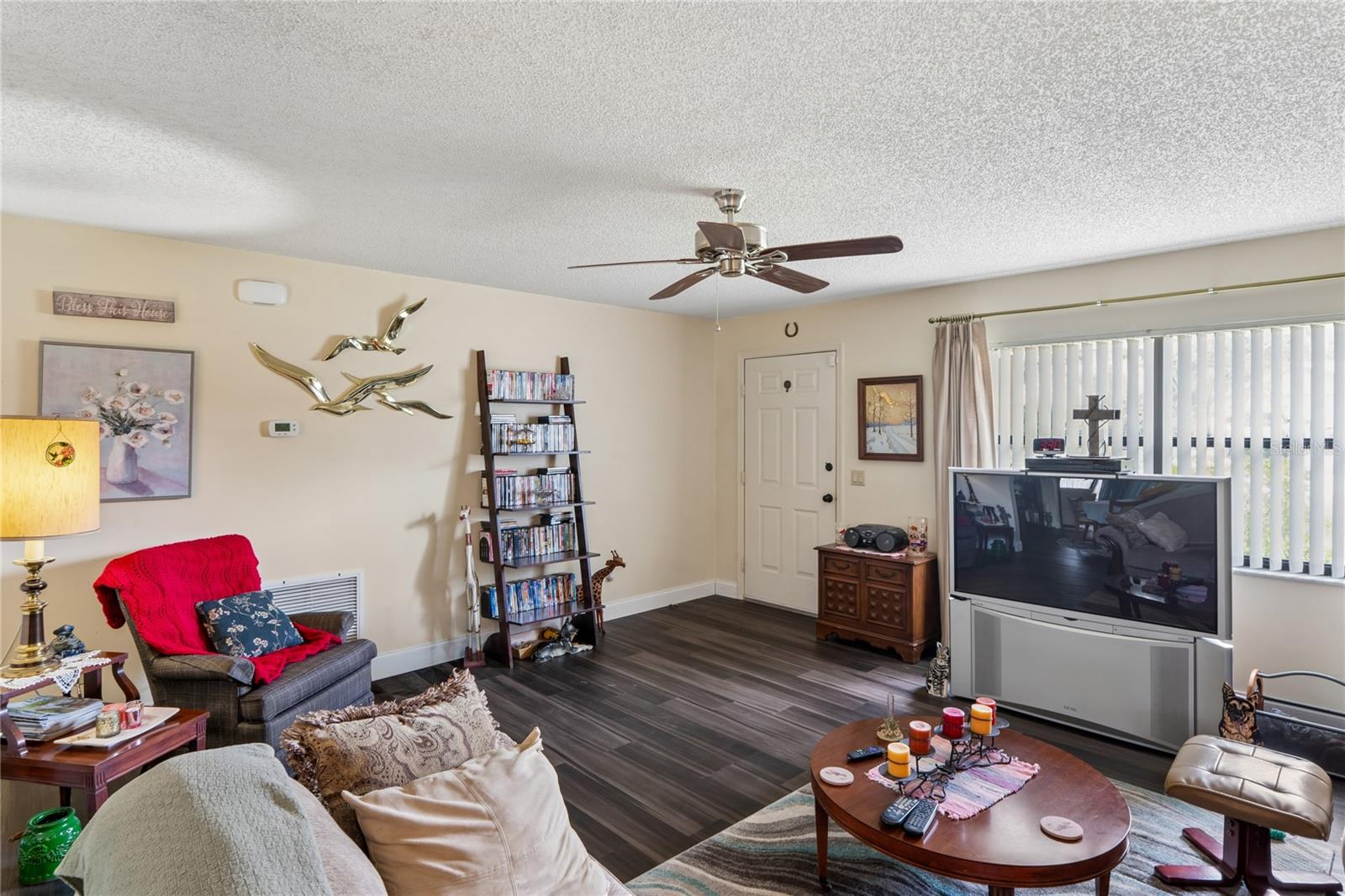 CITRUS SPGS UNIT 04 - Residential