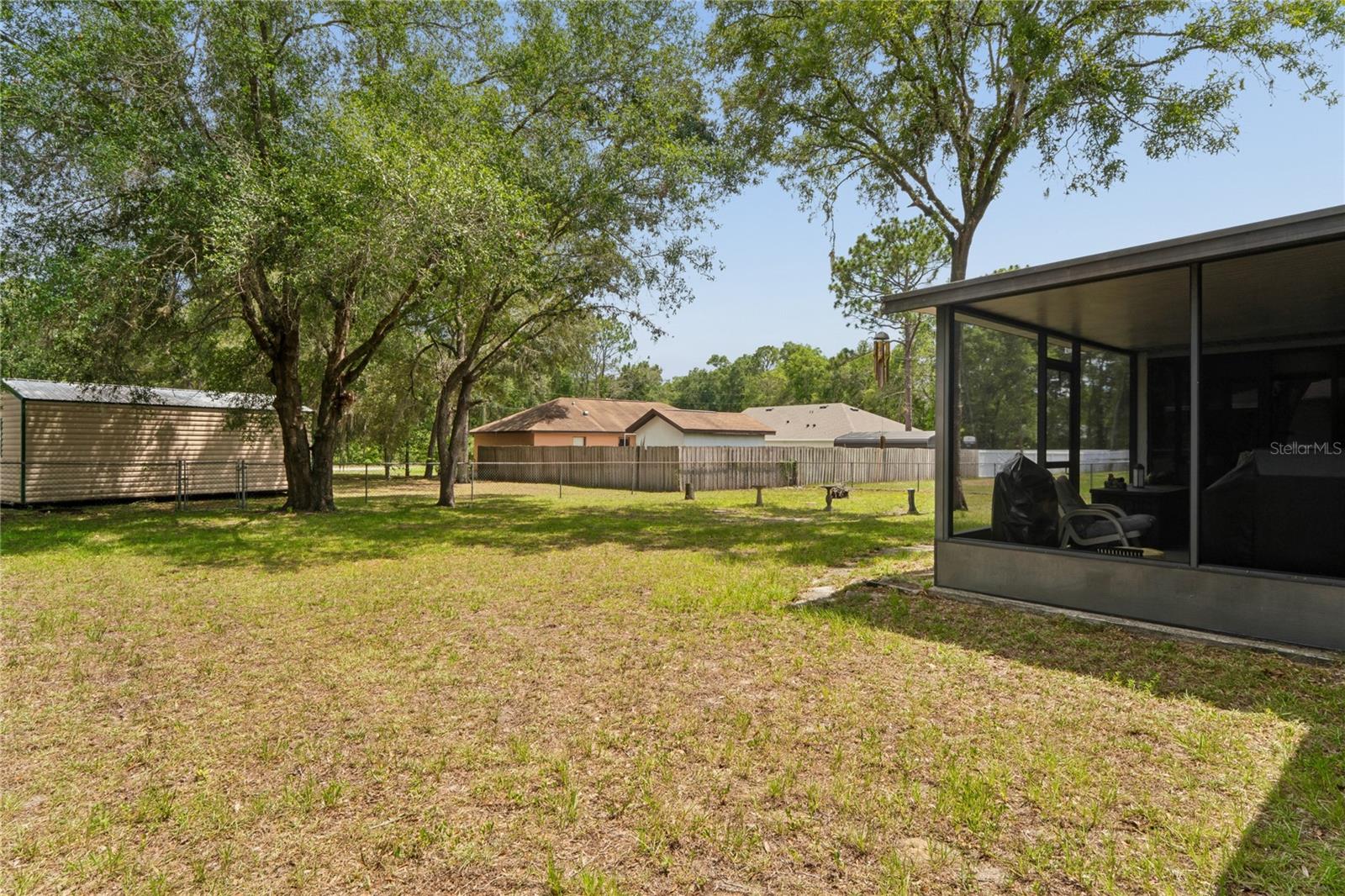 CITRUS SPGS UNIT 04 - Residential