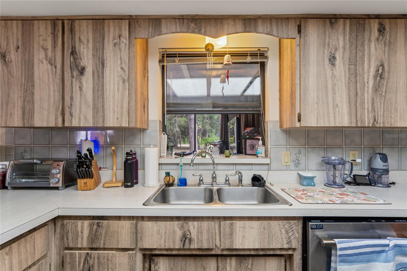 CITRUS SPGS UNIT 04 - Residential